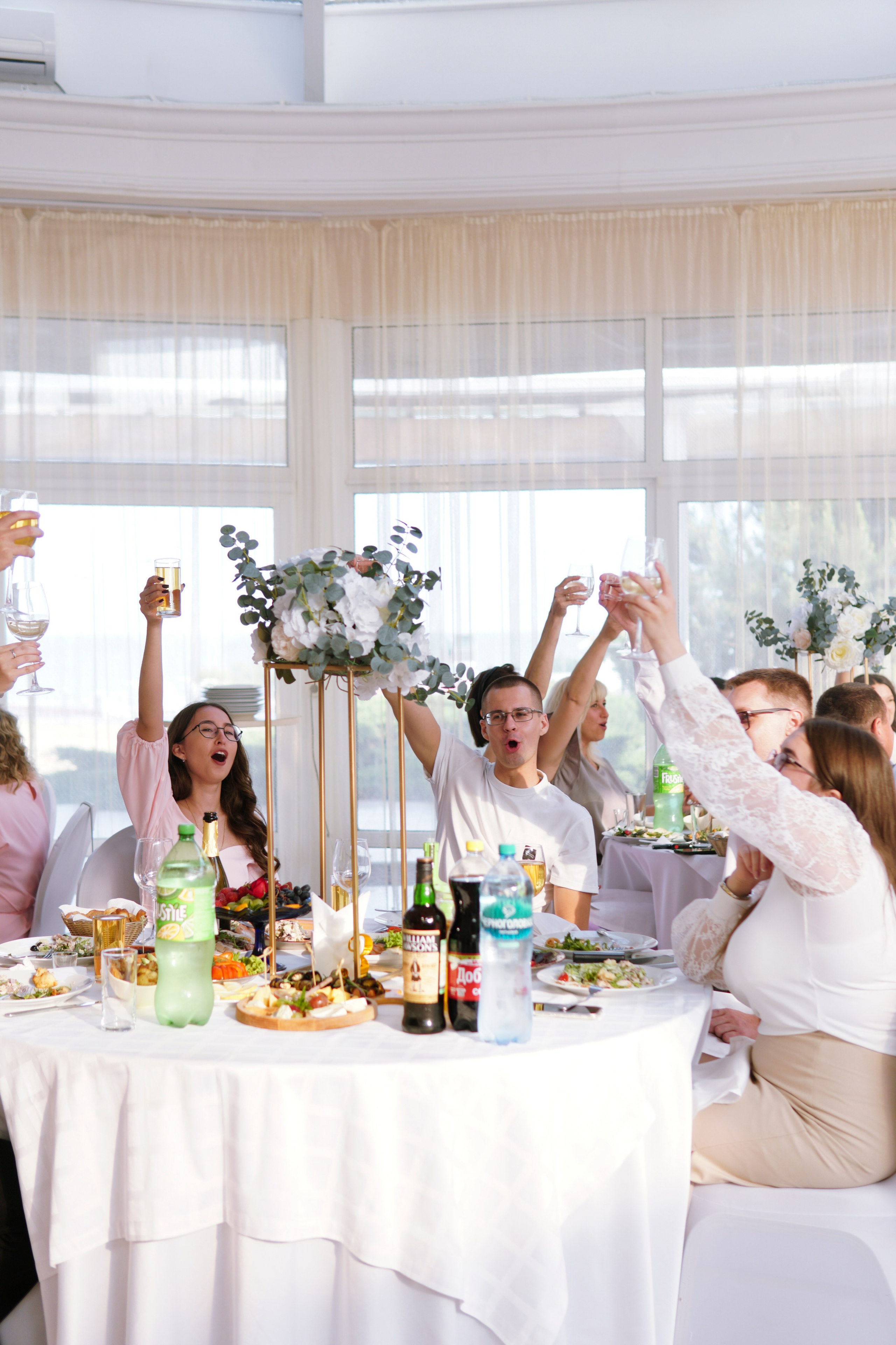 Свадьба Александра и Елены. Таганрог. Фотограф в Ростове-на-Дону Марина Мальцева