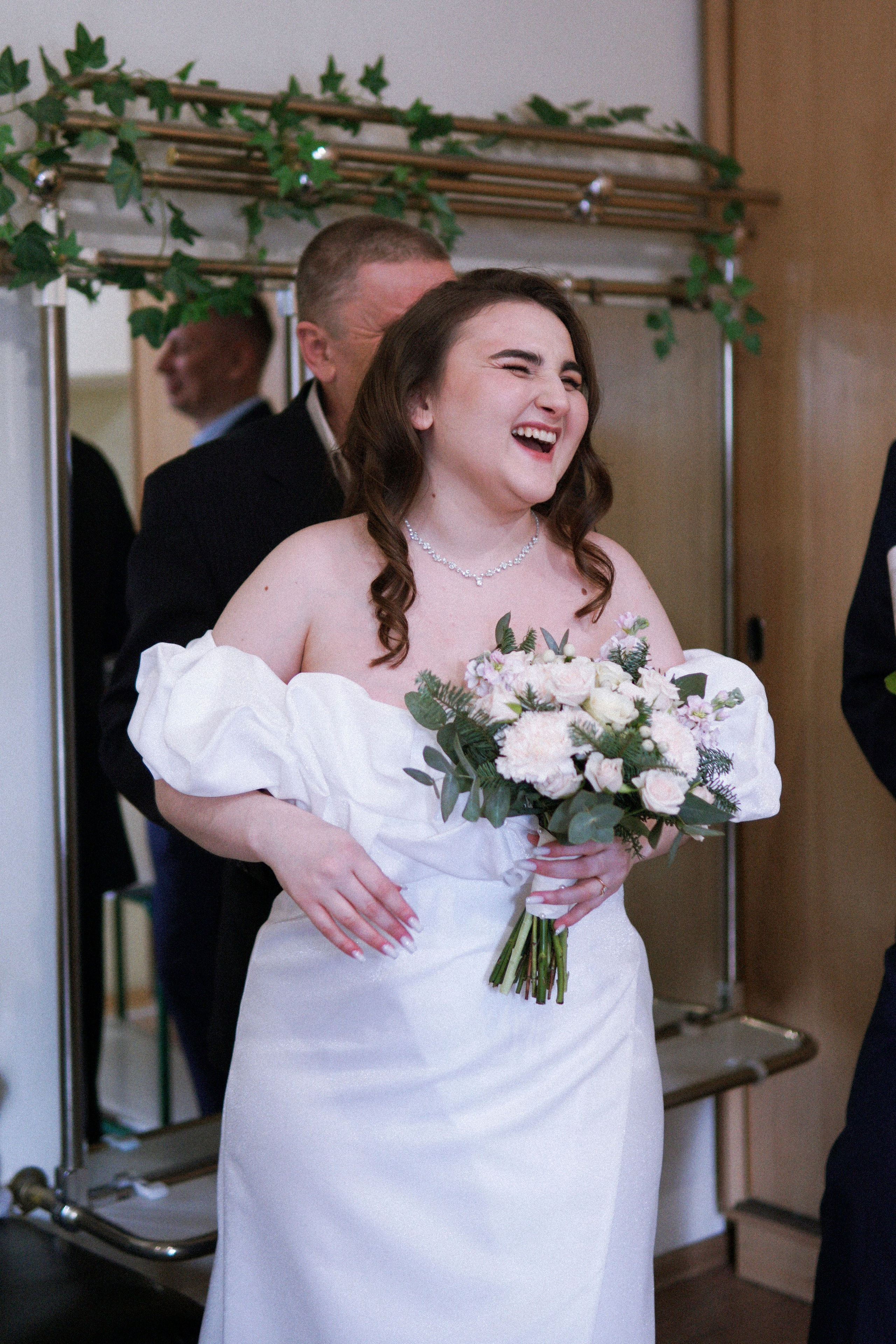 Геннадий и Присцила. Свадебный фотограф в Ростове-на-Дону. Фотограф в Ростове-на-Дону Марина Мальцева