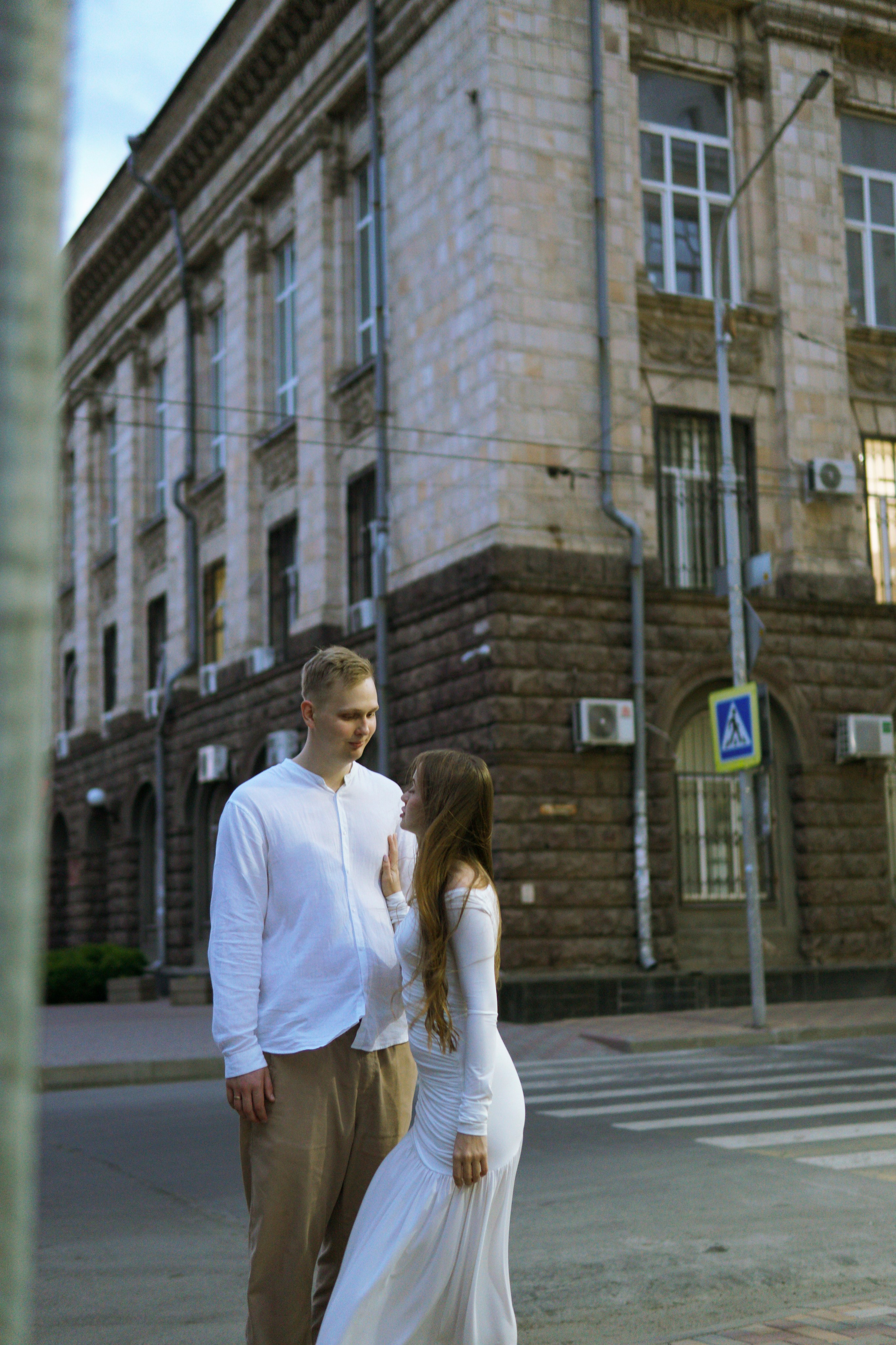 Кирилл и Алиса. Фотограф в Ростове-на-Дону Марина Мальцева