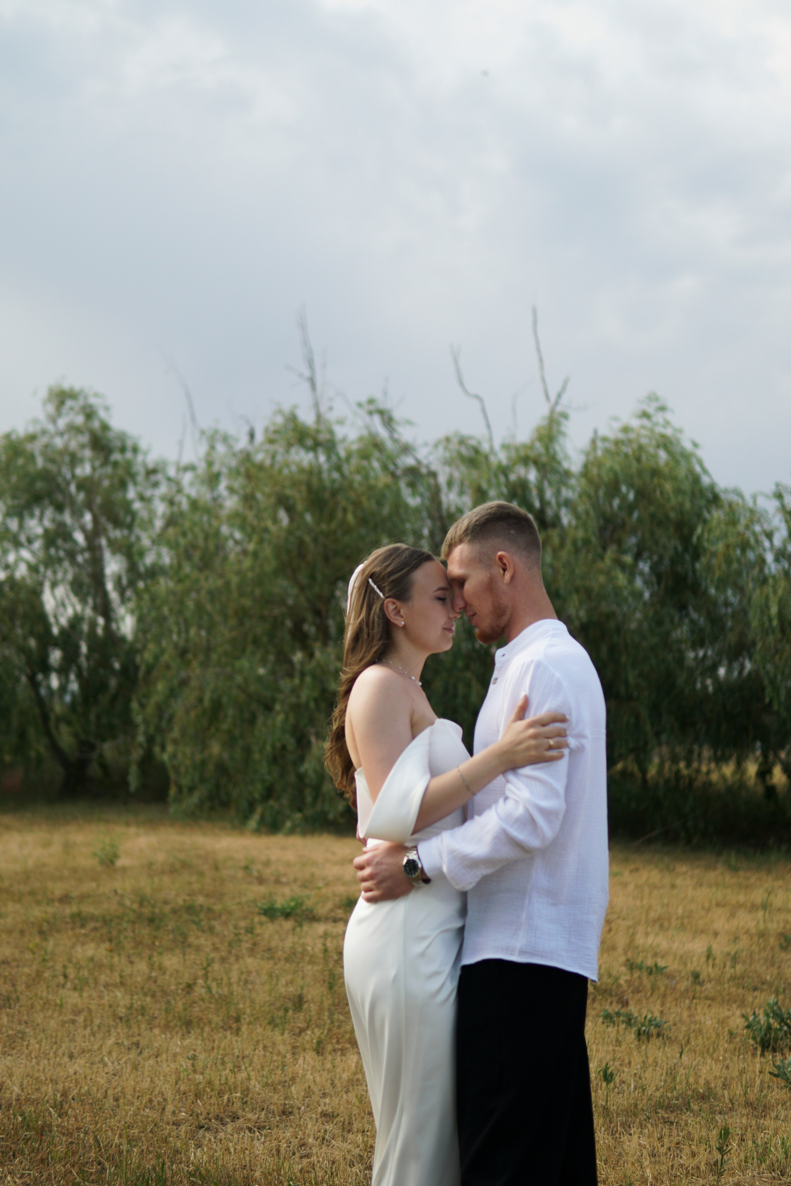 Александр и Елена. Свадьба. Фотограф в Ростове-на-Дону Марина Мальцева