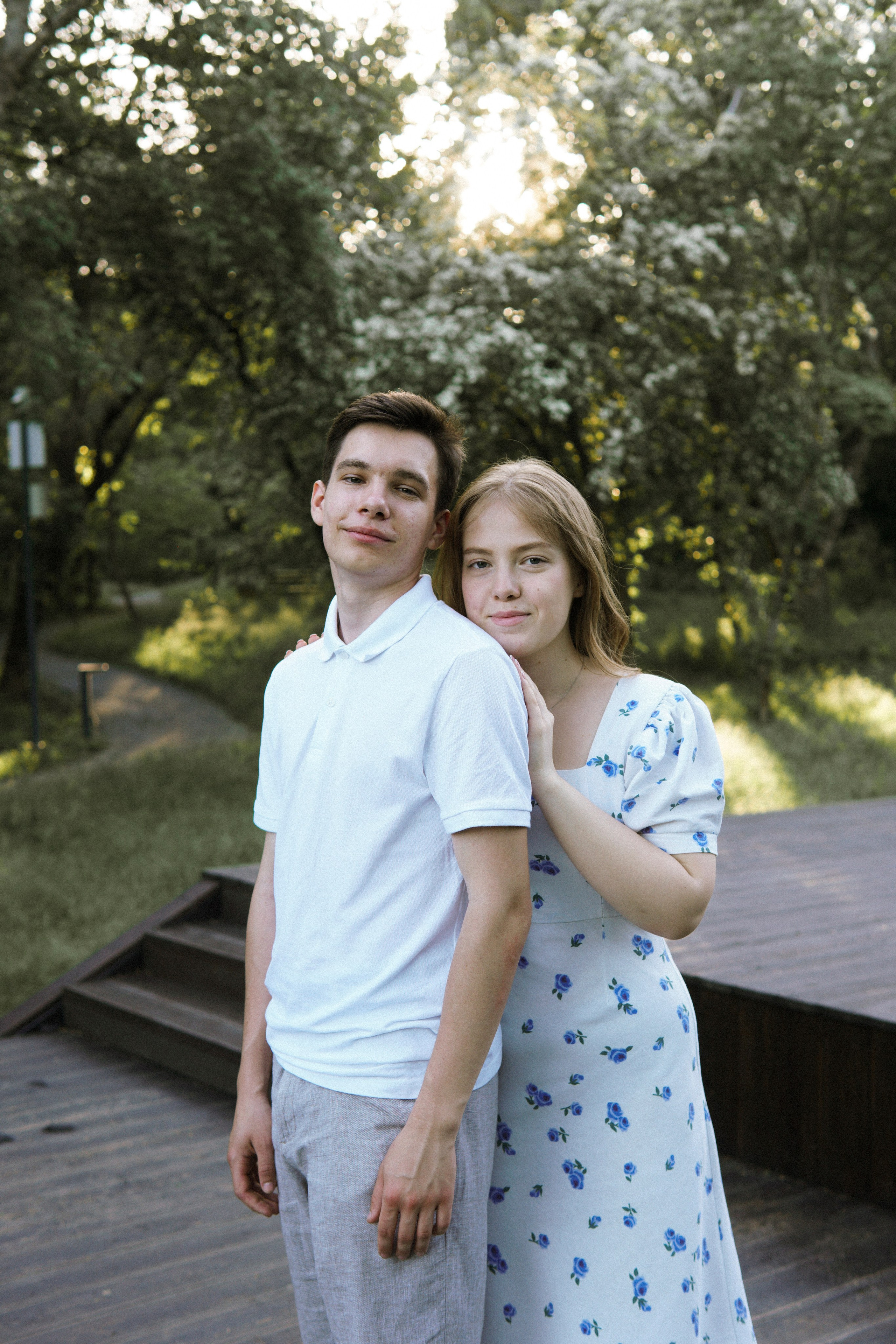 Алексей и Екатерина. Love story в Ростове-на-Дону. Фотограф в Ростове-на-Дону Марина Мальцева
