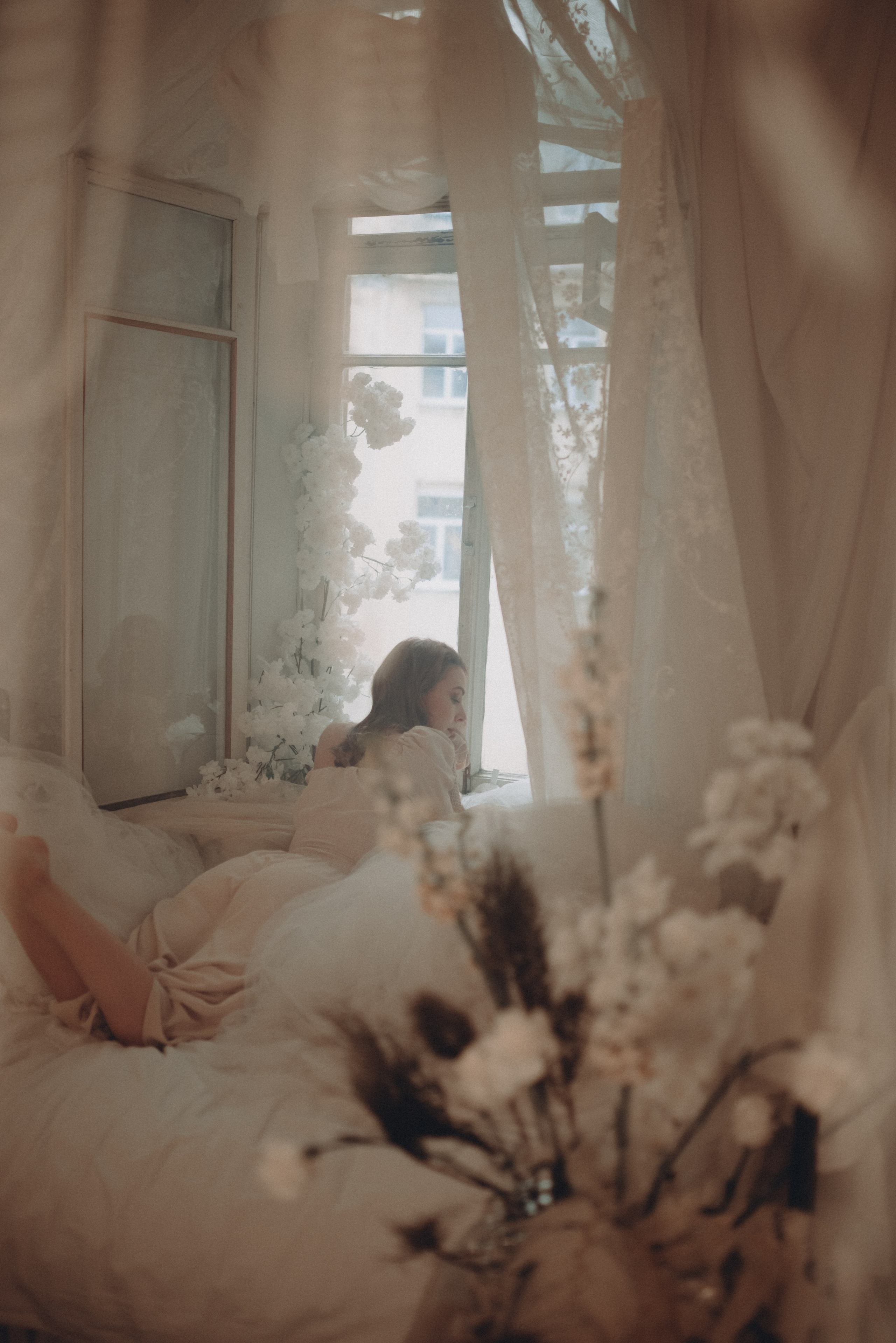 JULIA 2024. Фотограф Санкт-Петербург, Новороссийск