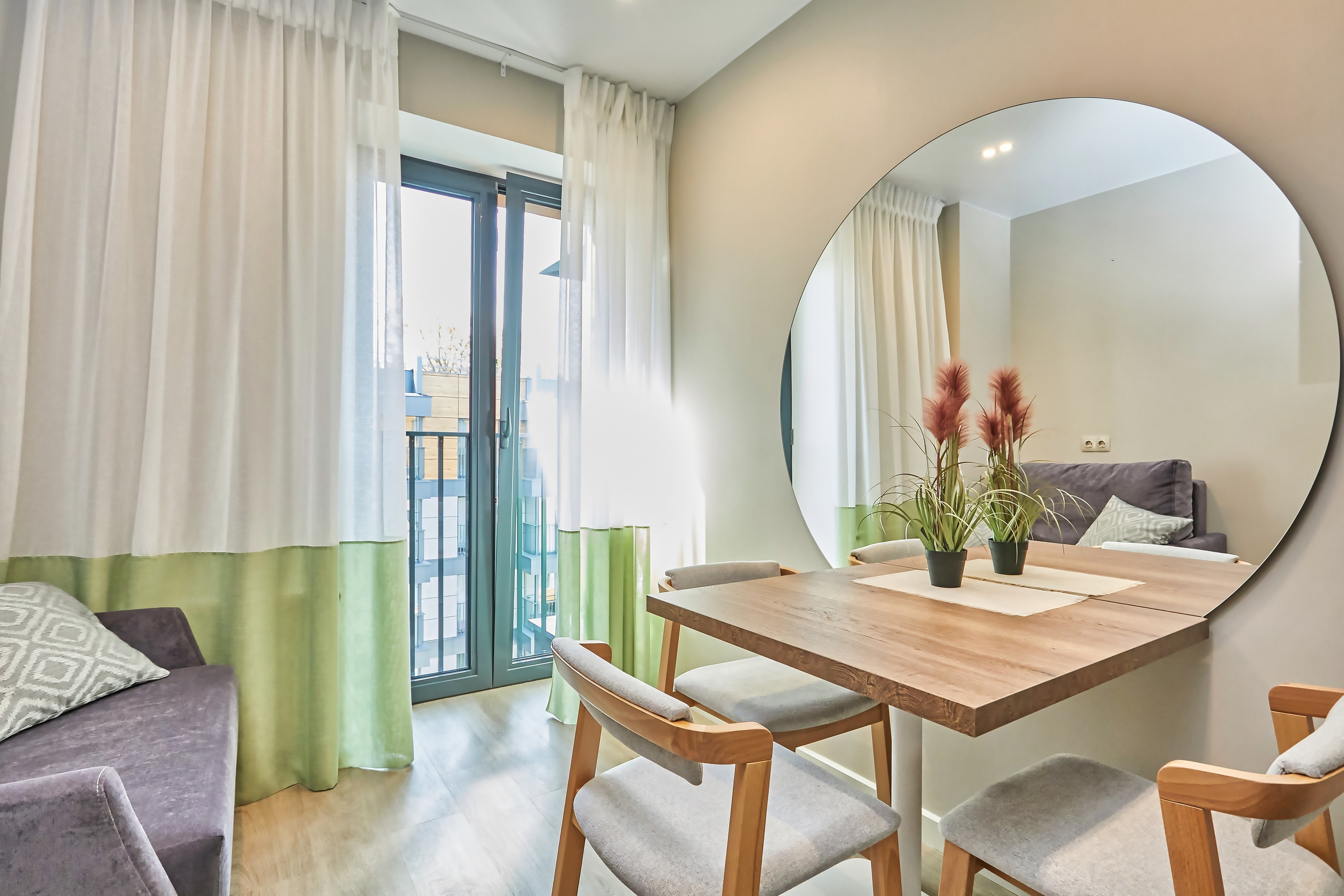 Интерьерная съёмка. Фотограф Абхазия