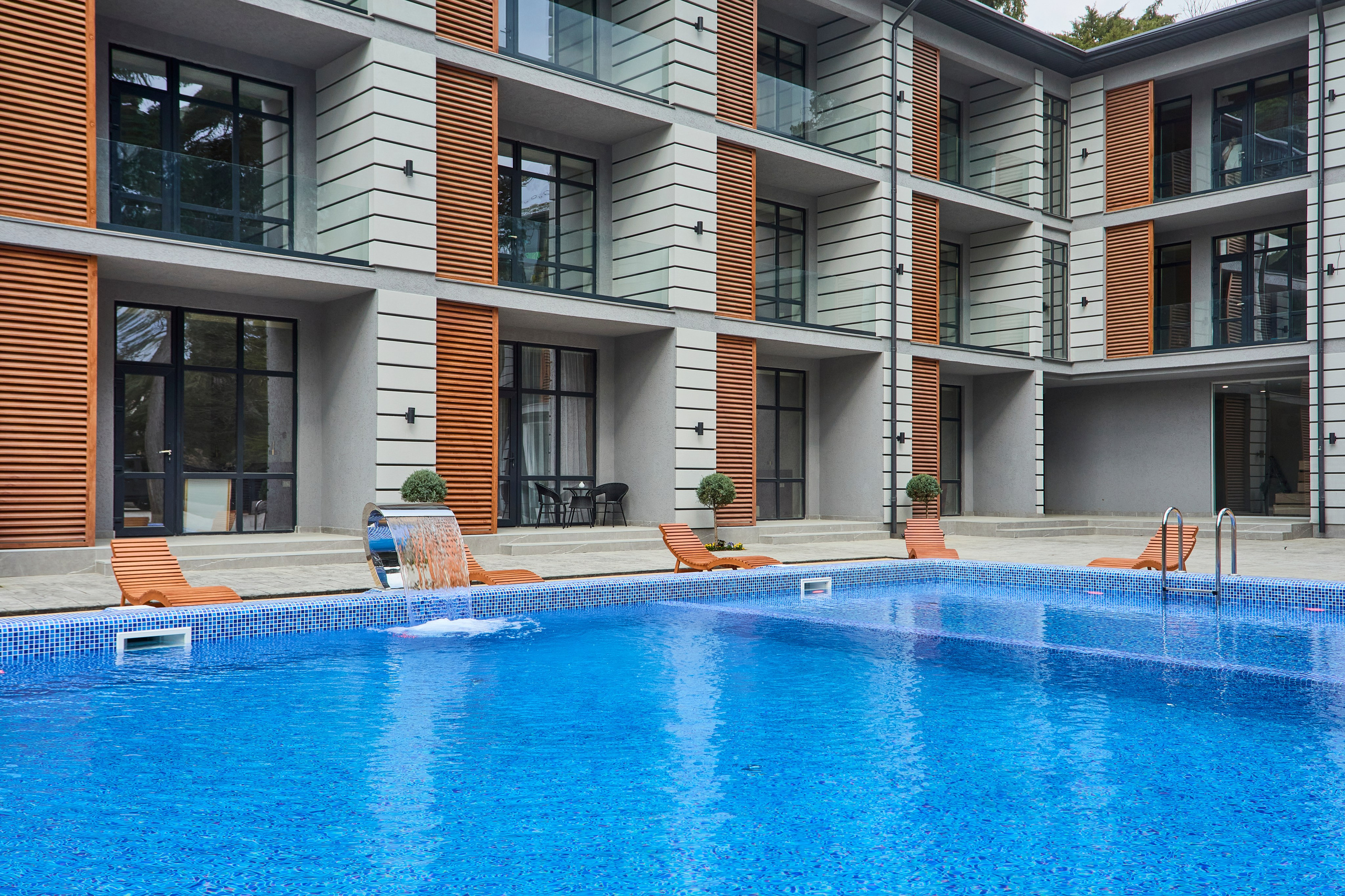 Интерьерная съёмка. Фотограф Абхазия