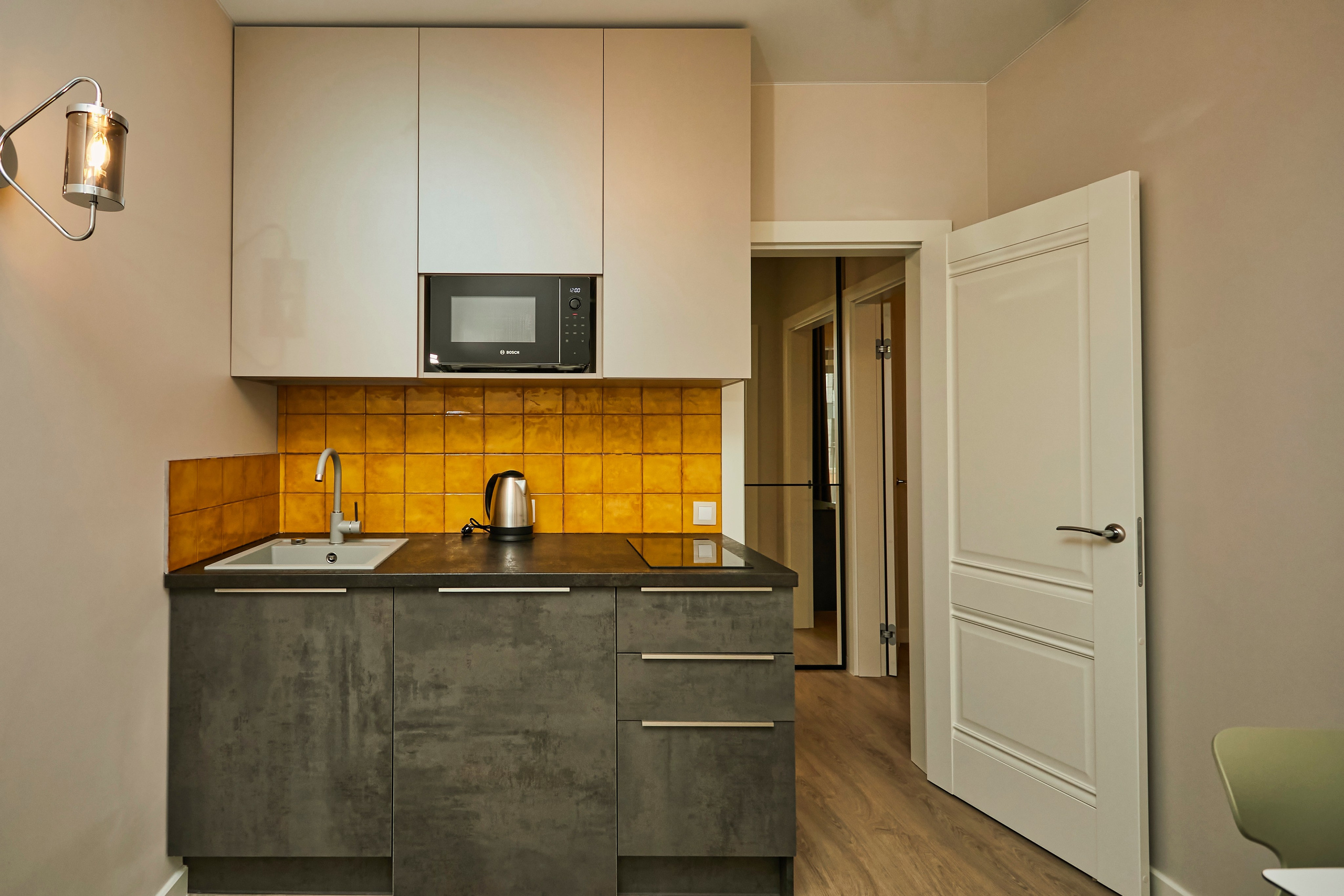 Интерьерная съёмка. Фотограф Абхазия