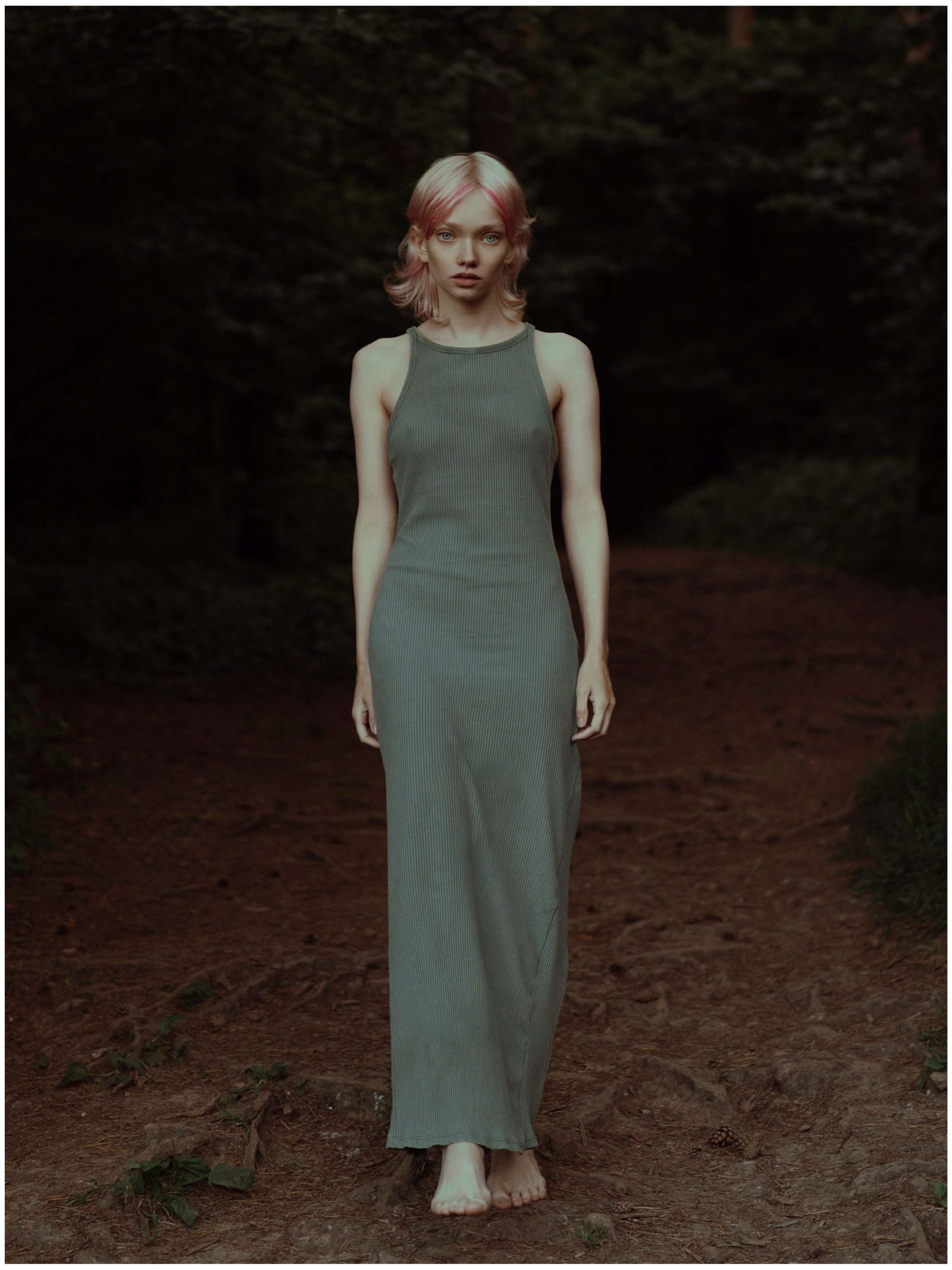 Соня Воронцова [2]. Photographer Turlova Anastasiya CANDYRAY