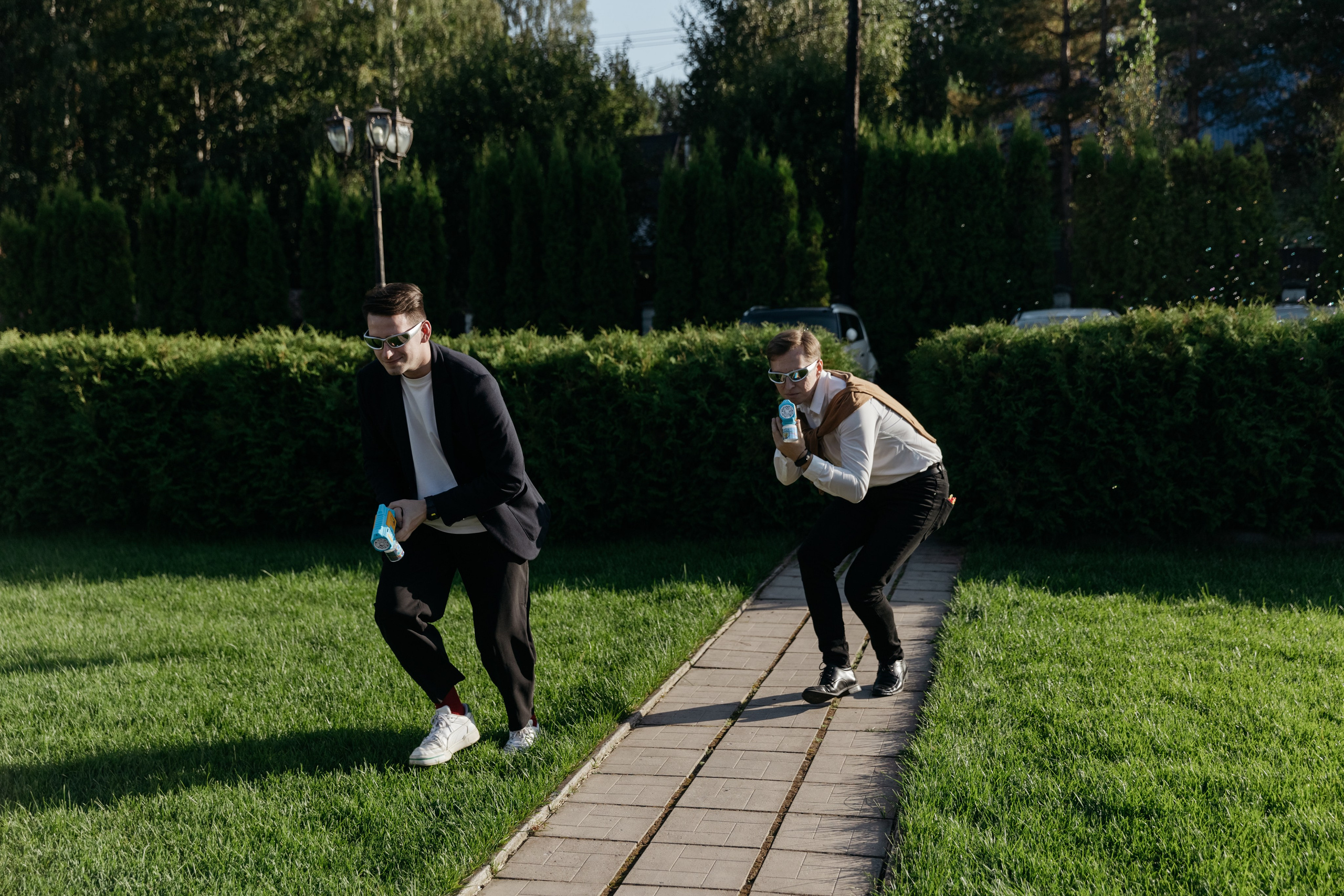 Все мы ищем что-то настоящее. Свадебный фотограф в Санкт-Петербурге