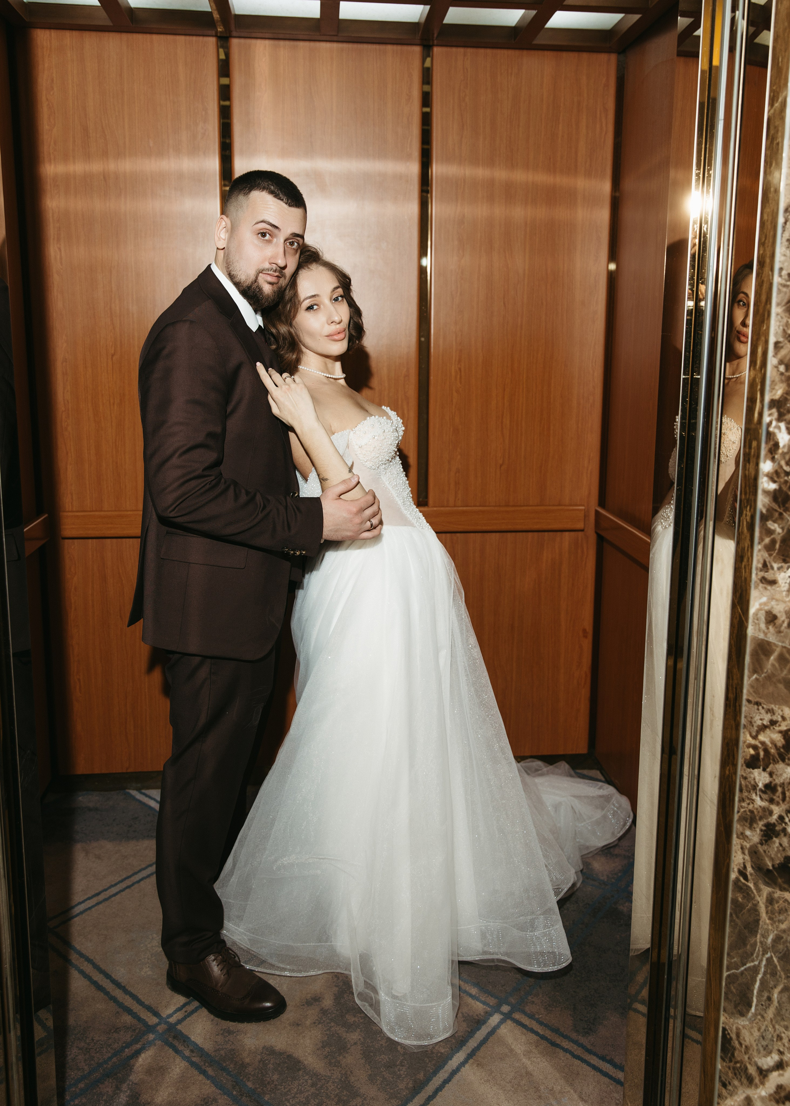 Рамила & Павел. Свадебный и семейный фотограф Владивосток — Приморский край. Анастасия Щетинина