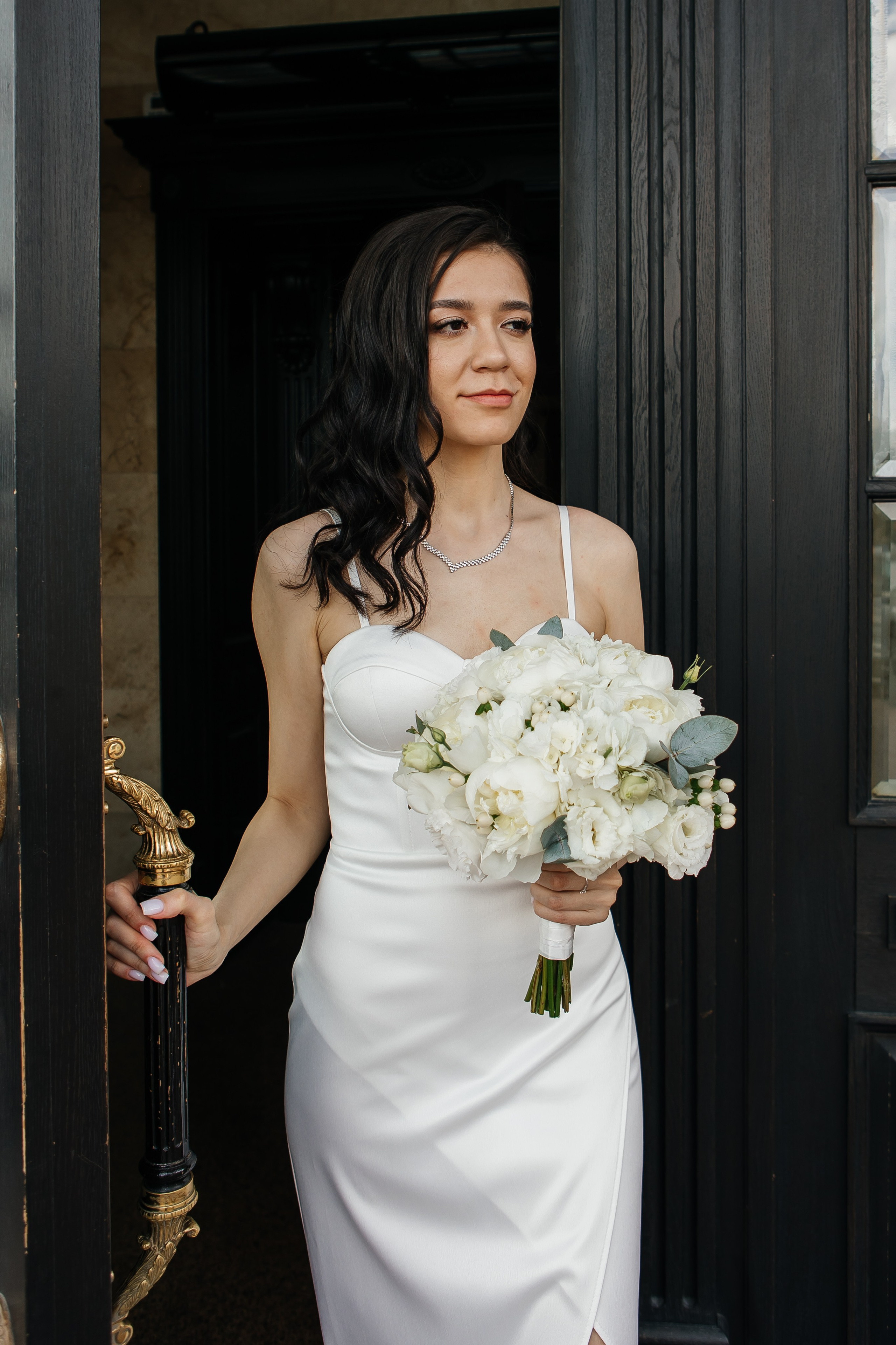 Семен Вероника. Свадебный фотограф в Белгороде Юлия Шостак