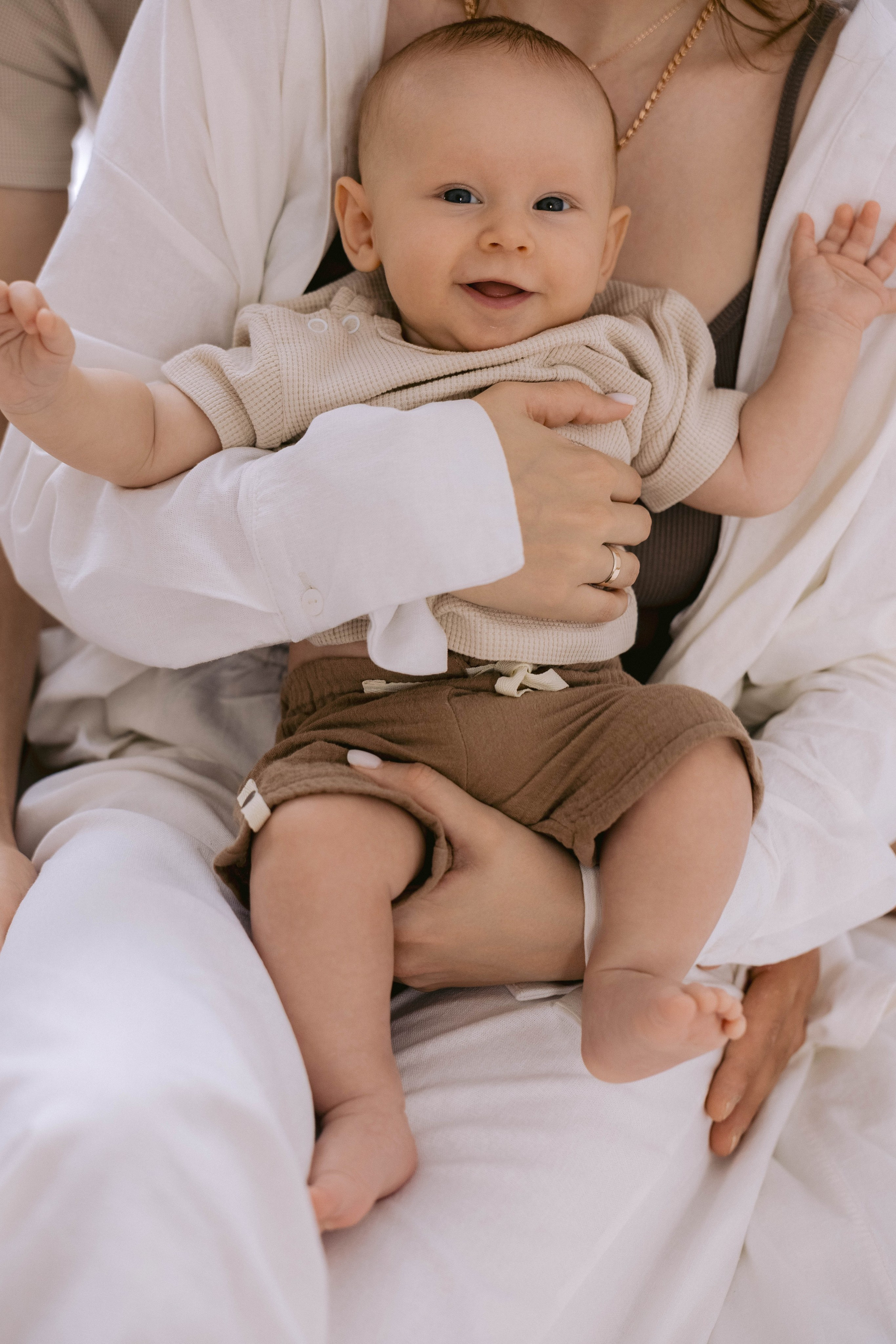 Алена, Егор, Мирон. Фотограф в Волгограде Кристина Прохоренко