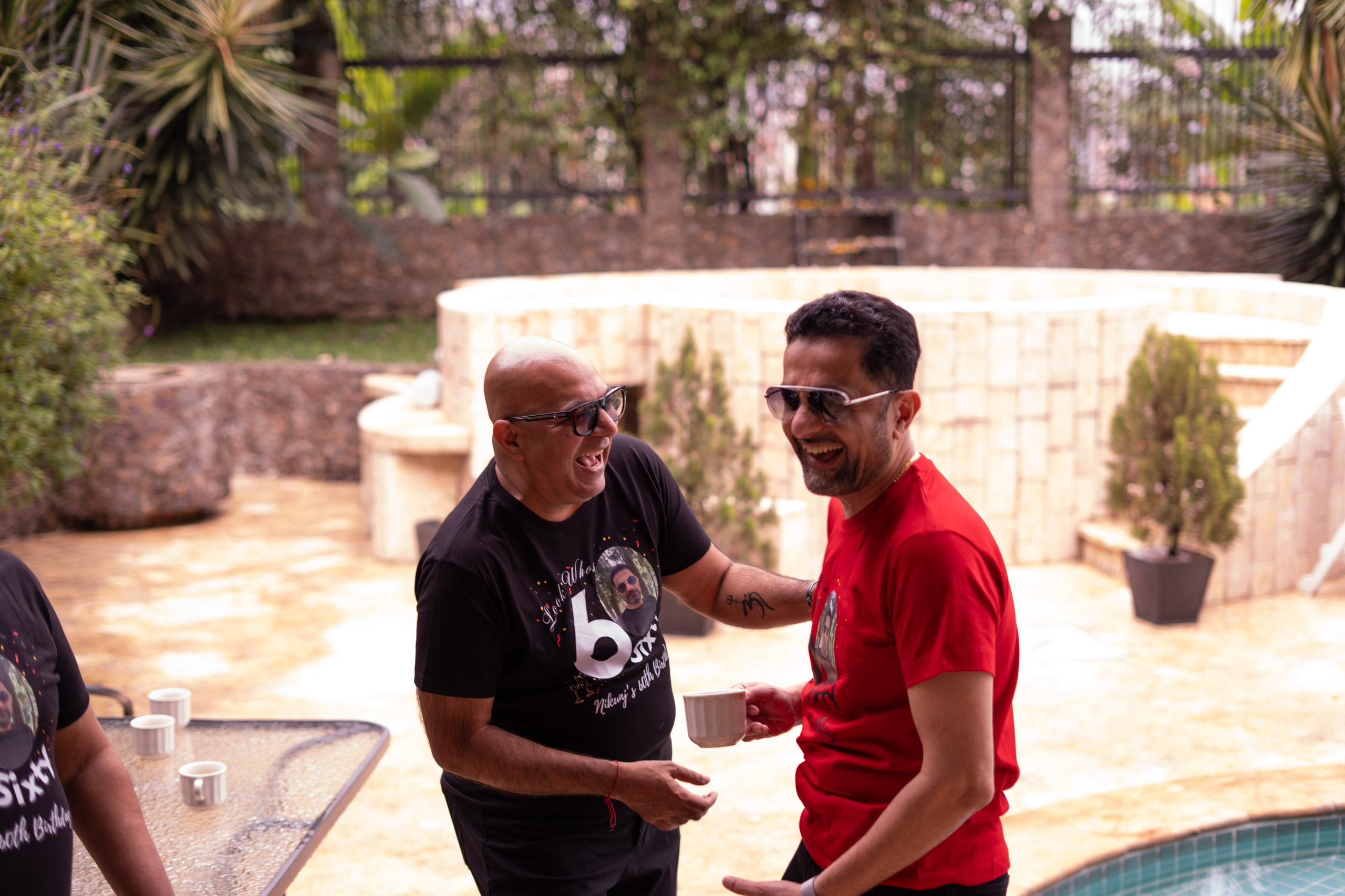 Bachelor party / One day in Medellin. Wedding Photographer in Barcelona and Medellin