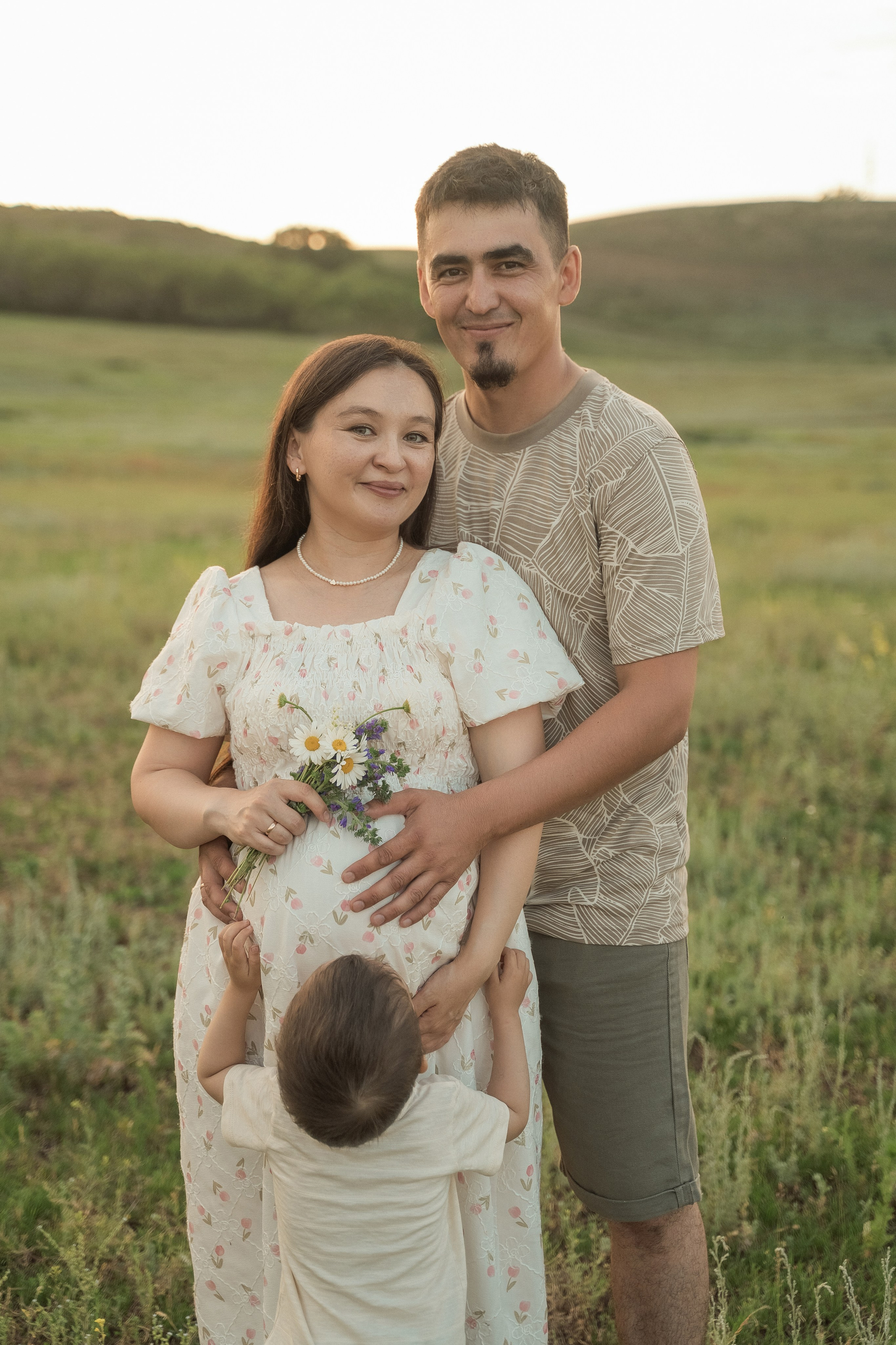 Гульнара Фидус Ясмина Юсуп. Свадебный семейный фотограф Ксения Божко Уфа Раевка никах в Нарыстау