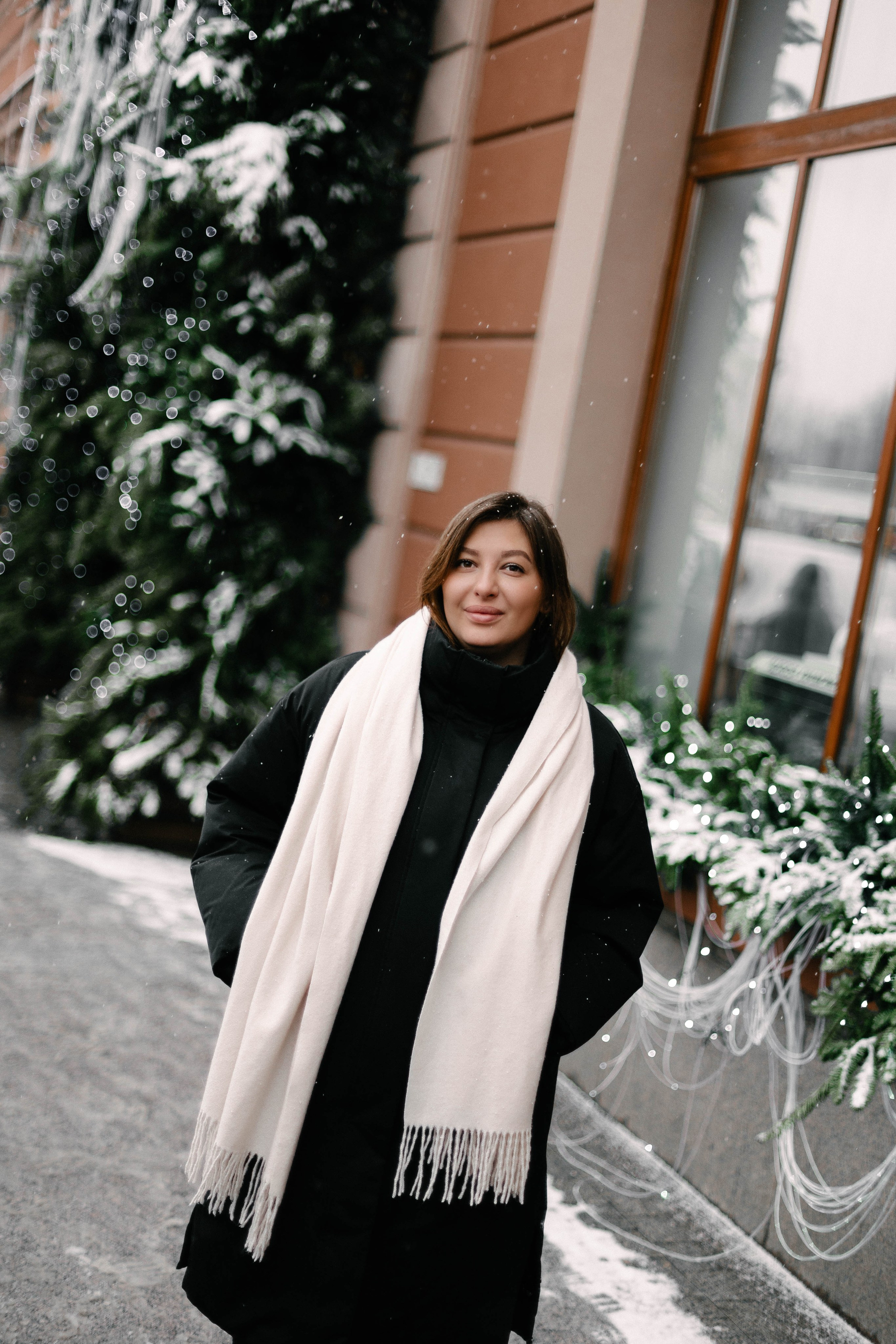 Юлия и Сергей. Фотограф Veronika Potaseva