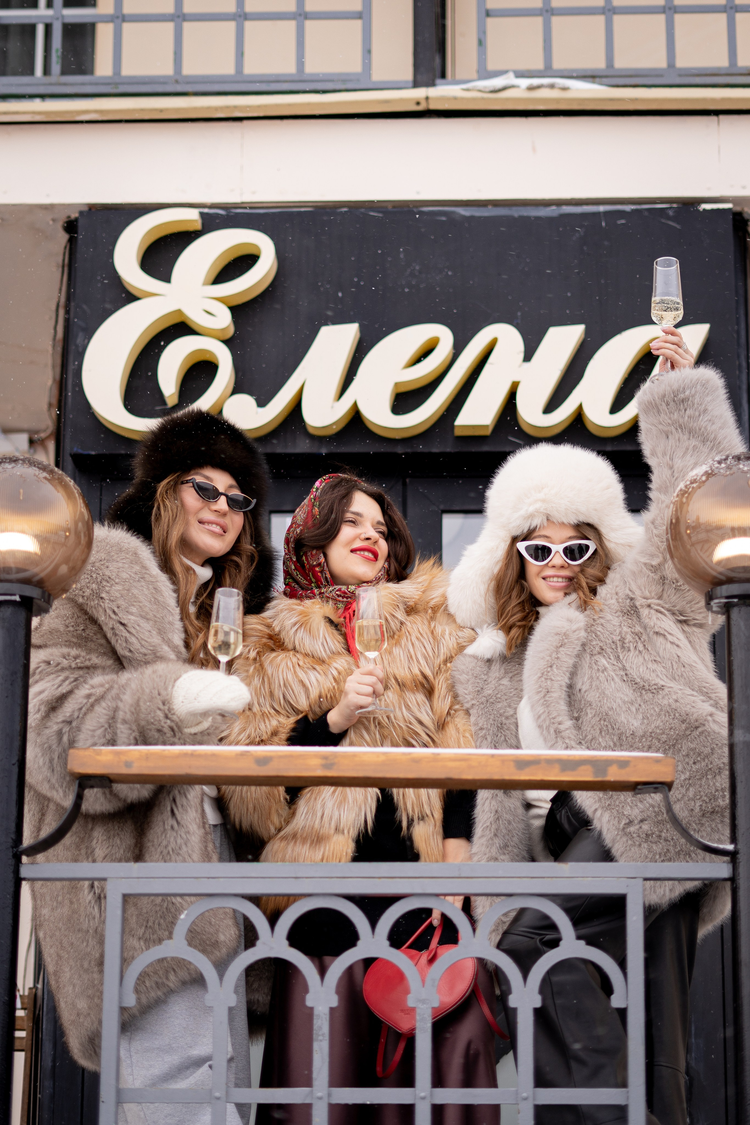 Девичник Елена. Анастасия Паршукова — фотограф Шерегеш Новосибирск