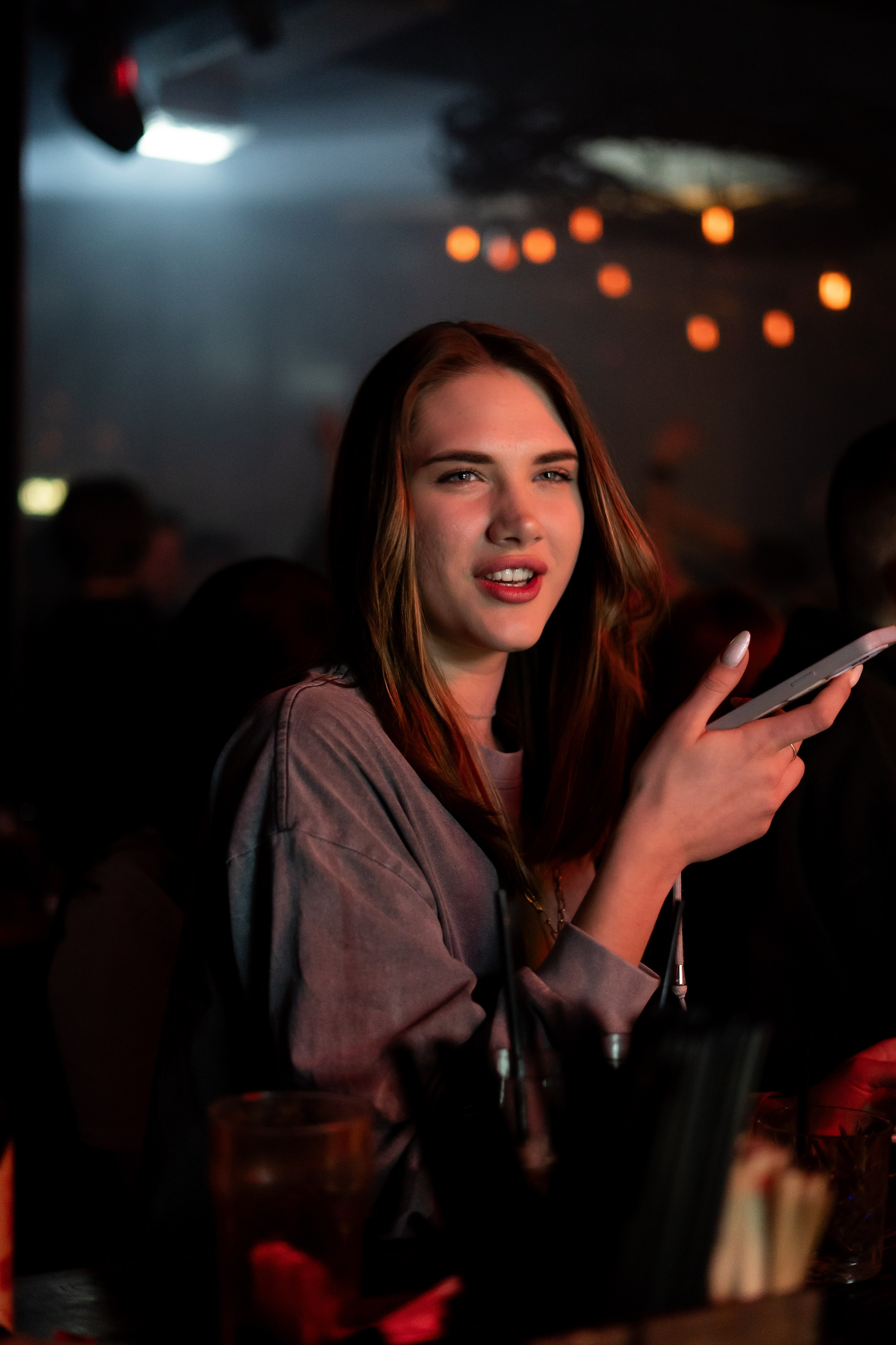 Rook's. Анастасия Паршукова — фотограф Шерегеш Новосибирск