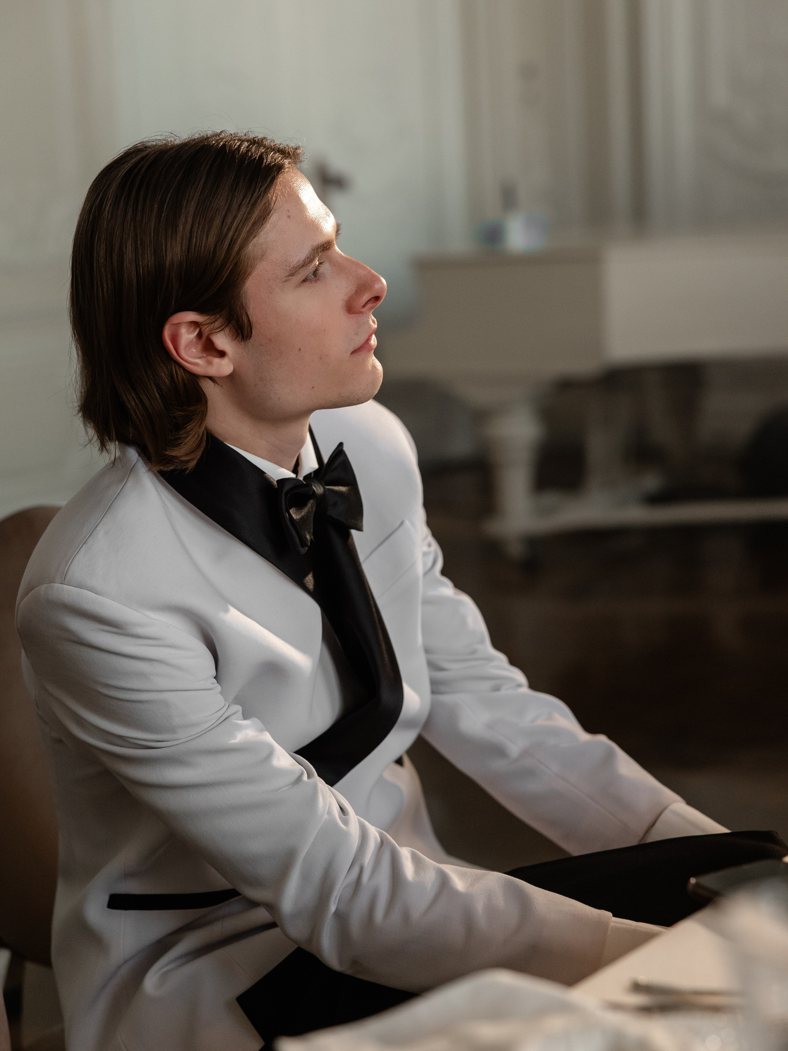 Анна и Георгий. Свадебный фотограф в Москве Топтыгин Иван