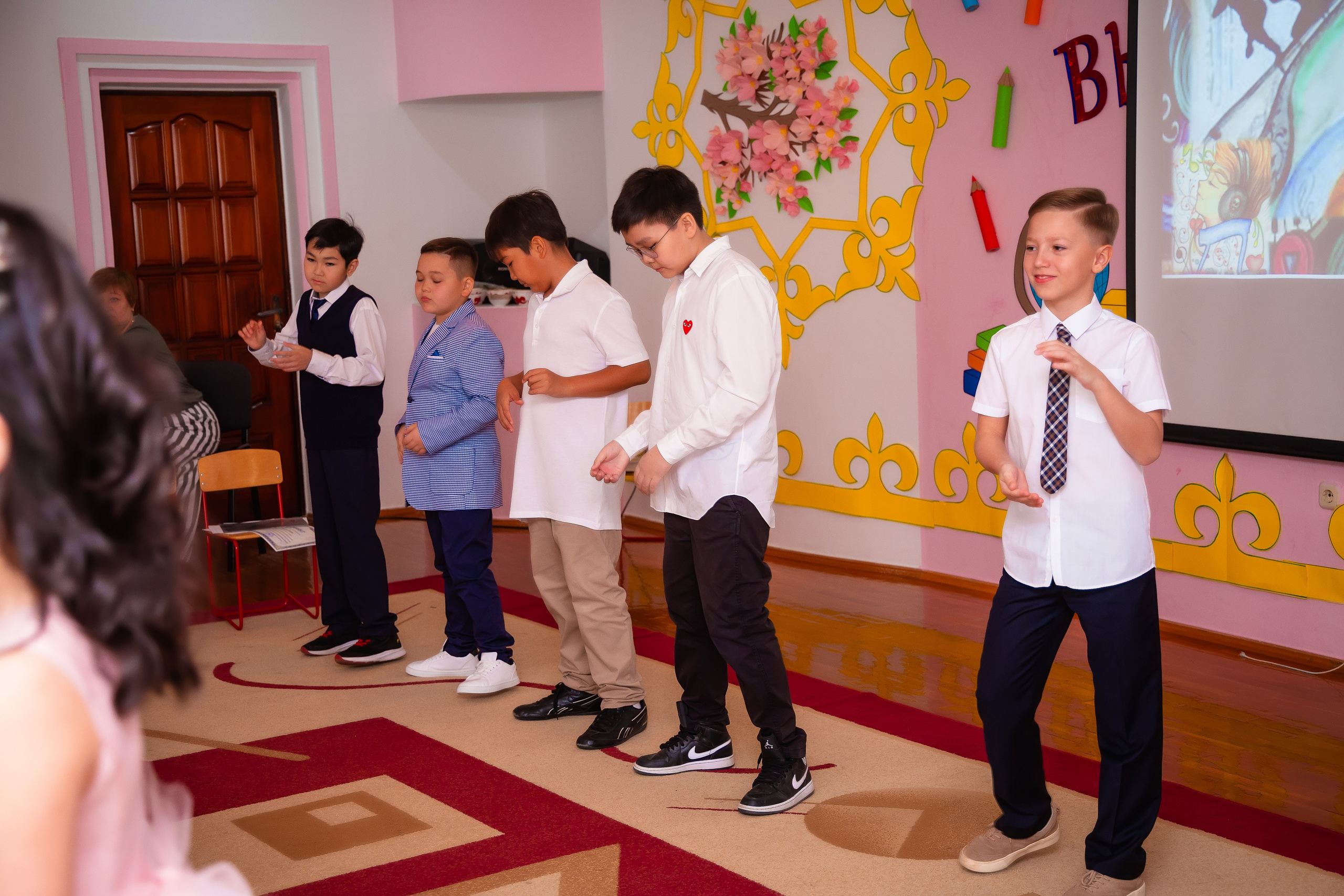 Школьный Выпускной. Семейный и Свадебный фотограф в Астане Александр Астапов