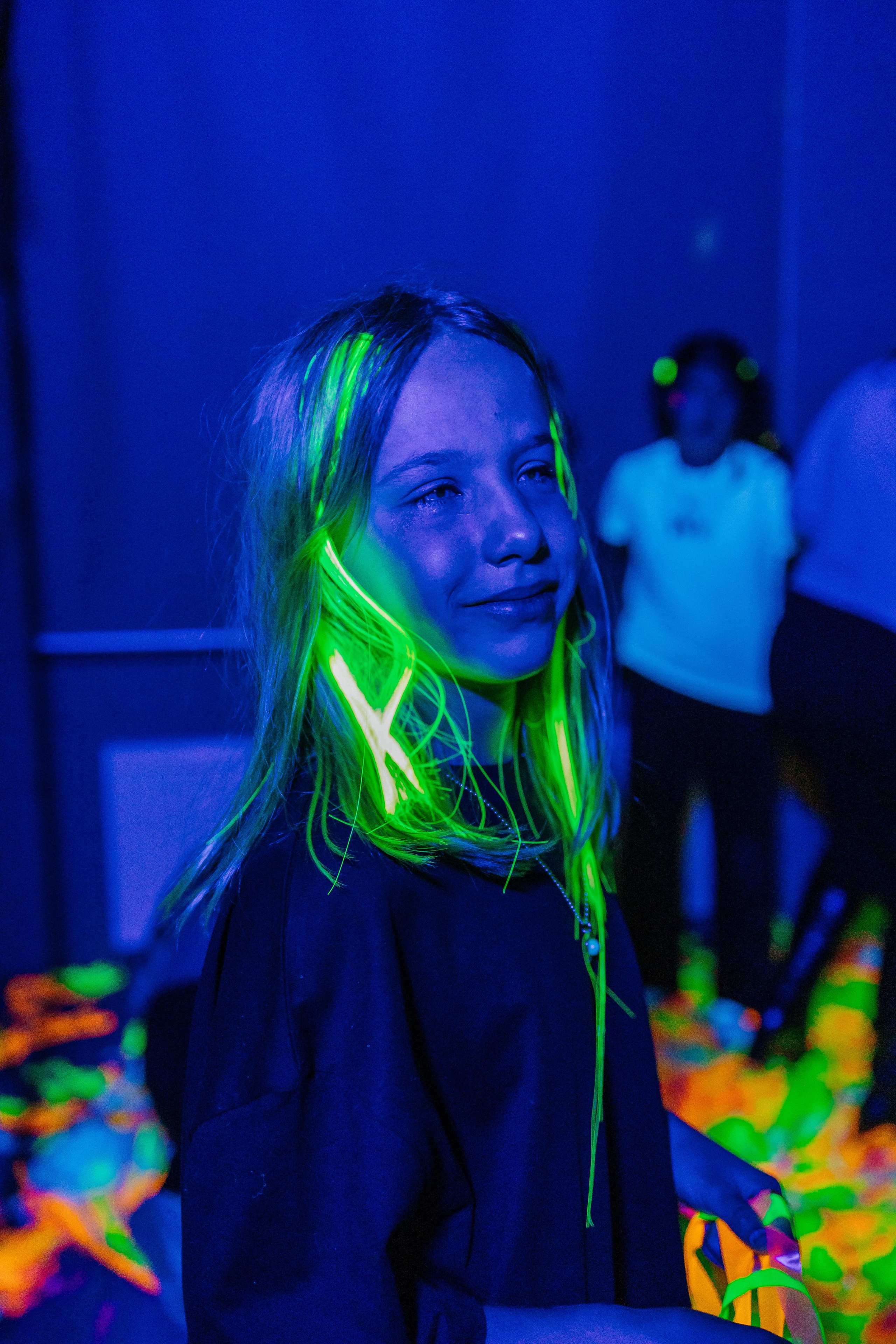 Ксюше 10. Фотограф в Санкт-Петербурге Виктория Безверхая