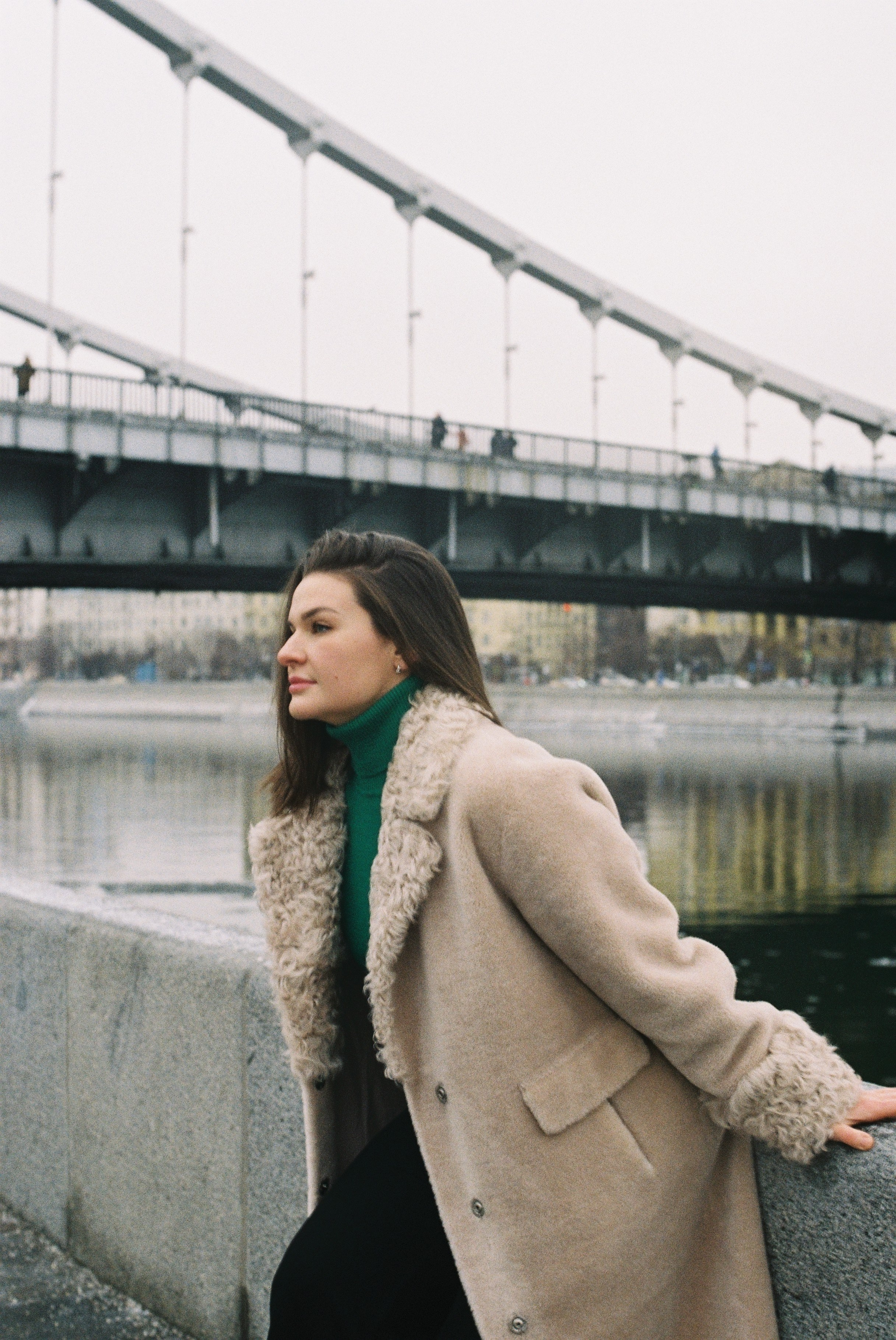 Irina. Kseniia Kremneva — Photographer