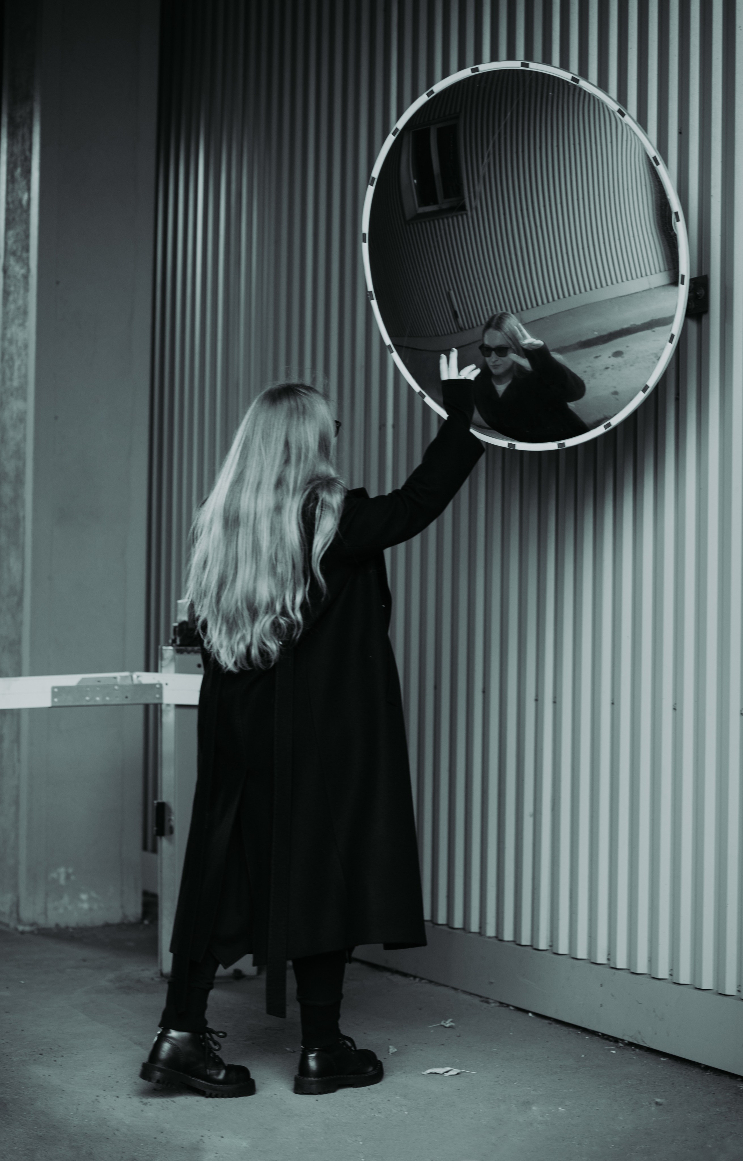 Я знаю. Портретный и лайфстайл фотограф в Санкт-Петербурге