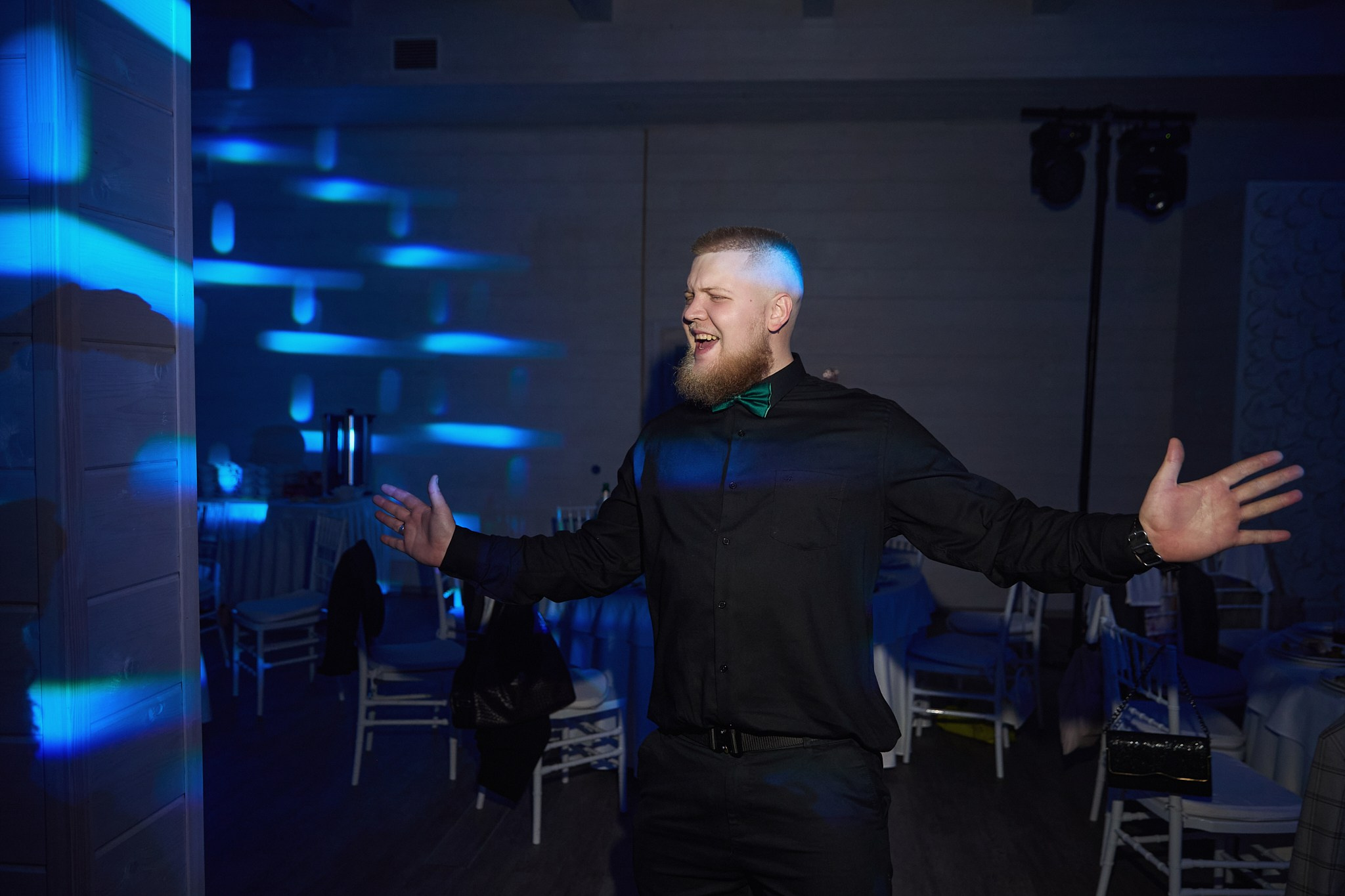 Алина и Кирилл