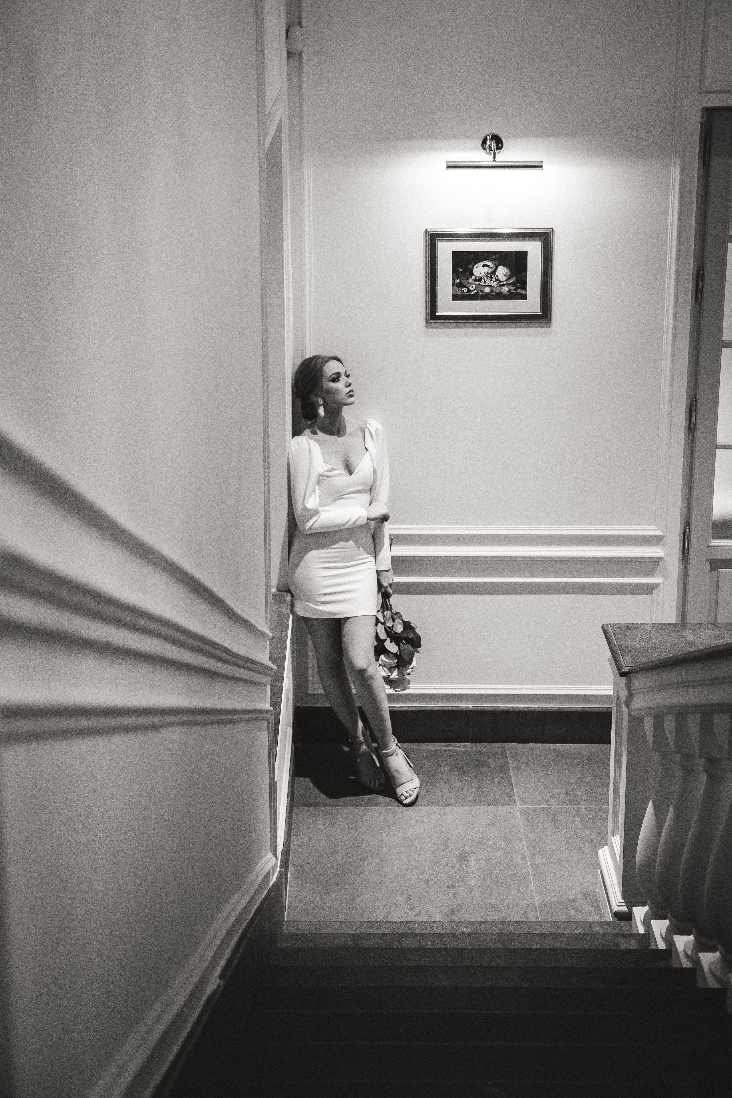 Romanoff. Свадебная прогулка. Главная