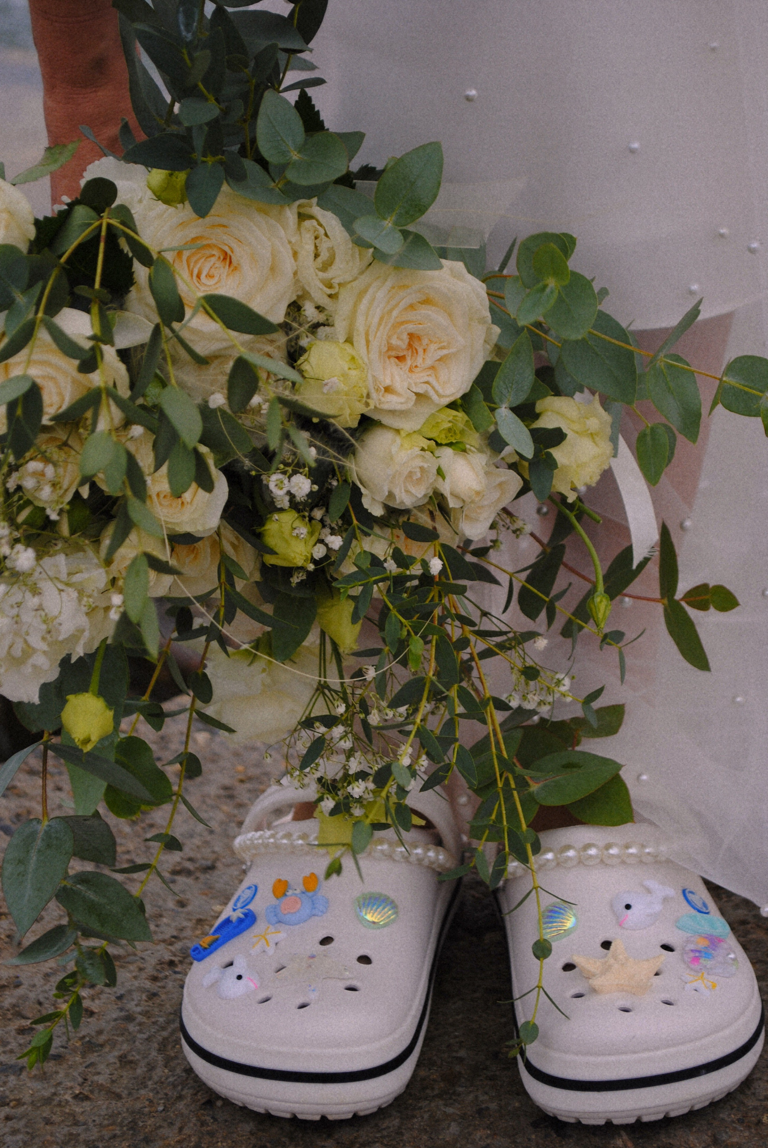 Миша и Оля. Фотограф Мария Мусаелян