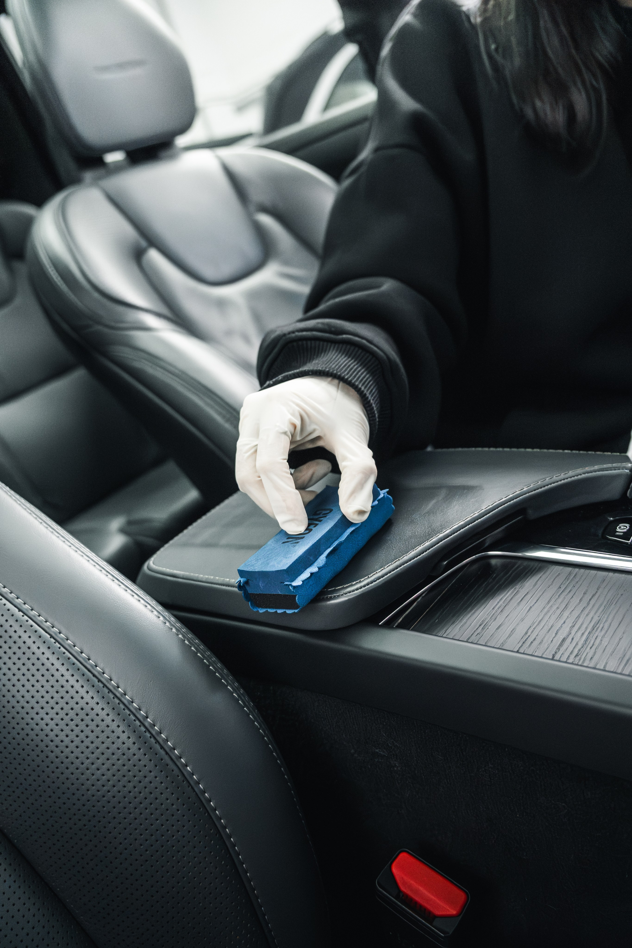 Оформление Dtl Blesk для Яндекс карт. Valya Fleks