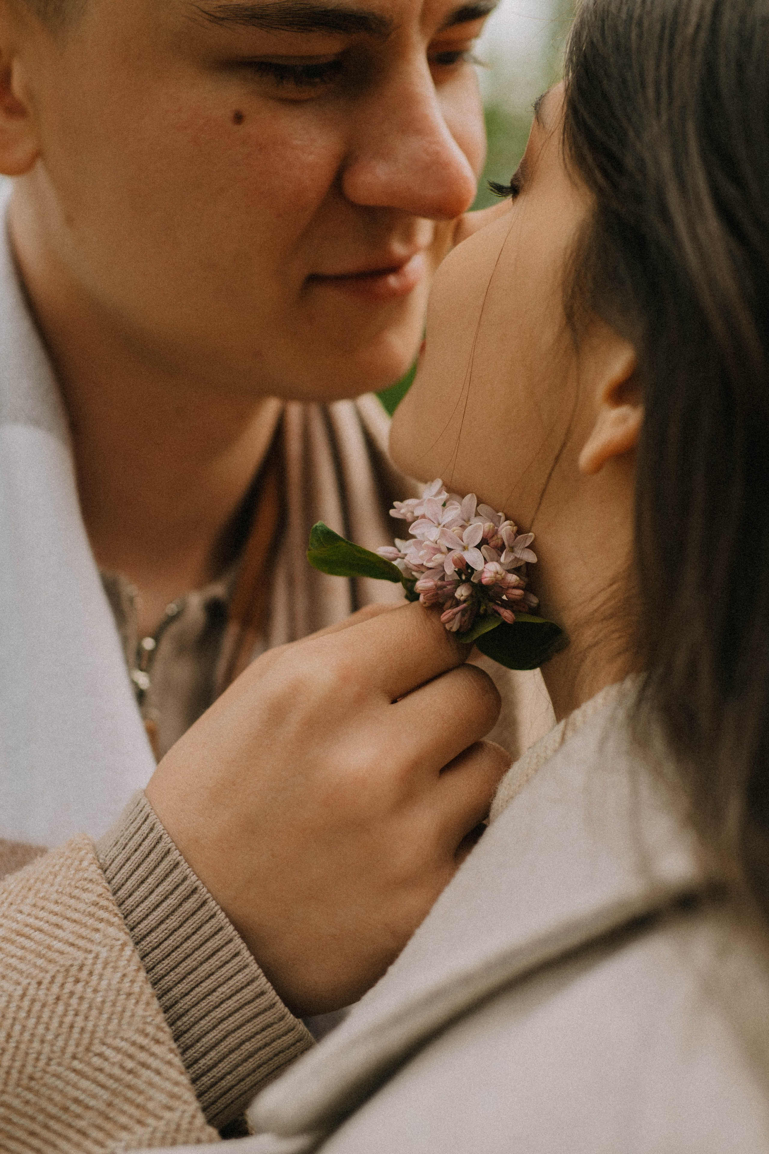 Диана и Даня. Свадебный фотограф Оля Григунова
