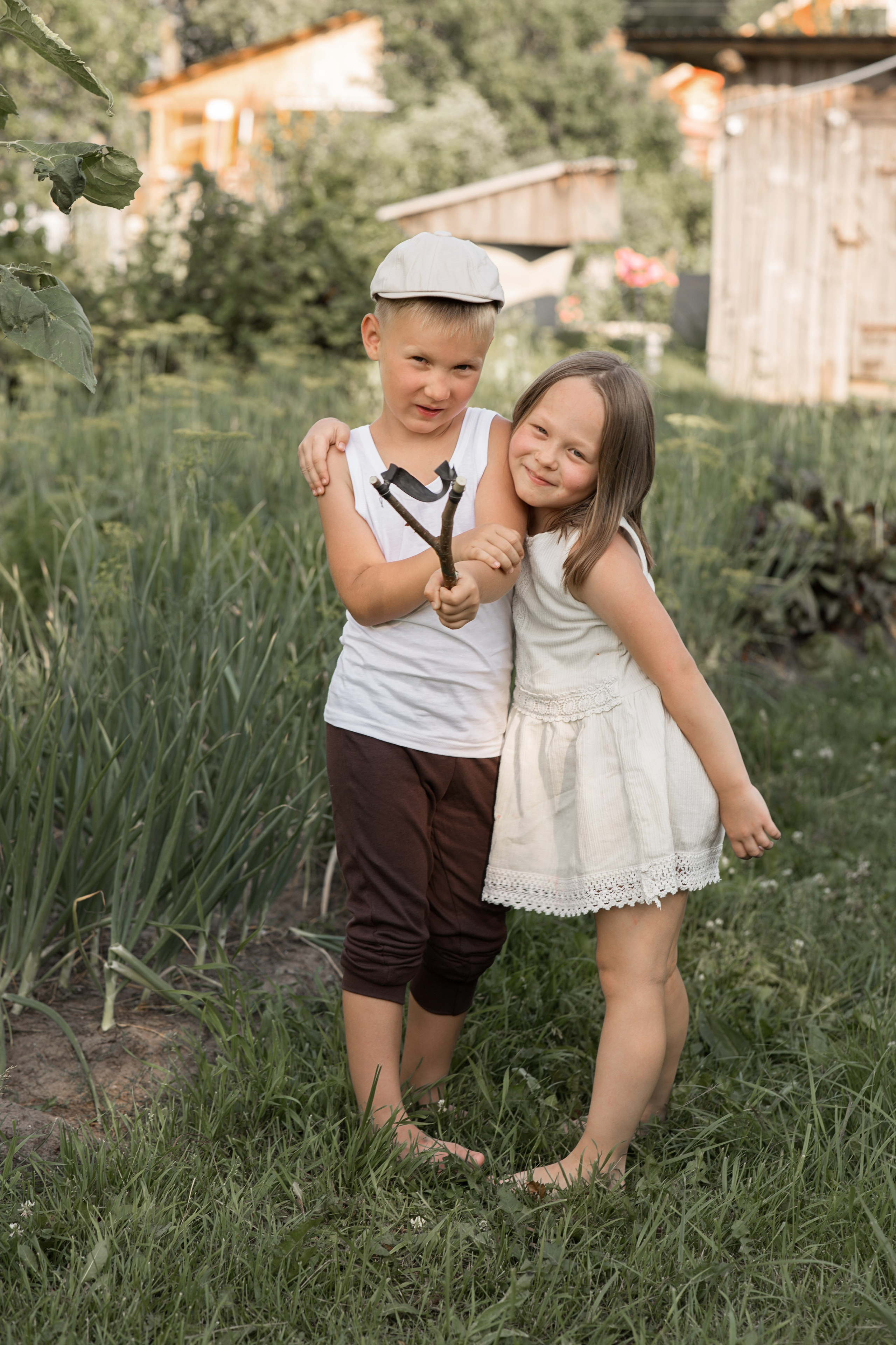 Детские и семейные съемки. Семейный фотограф в Нижнем Новгороде Таурова Мария