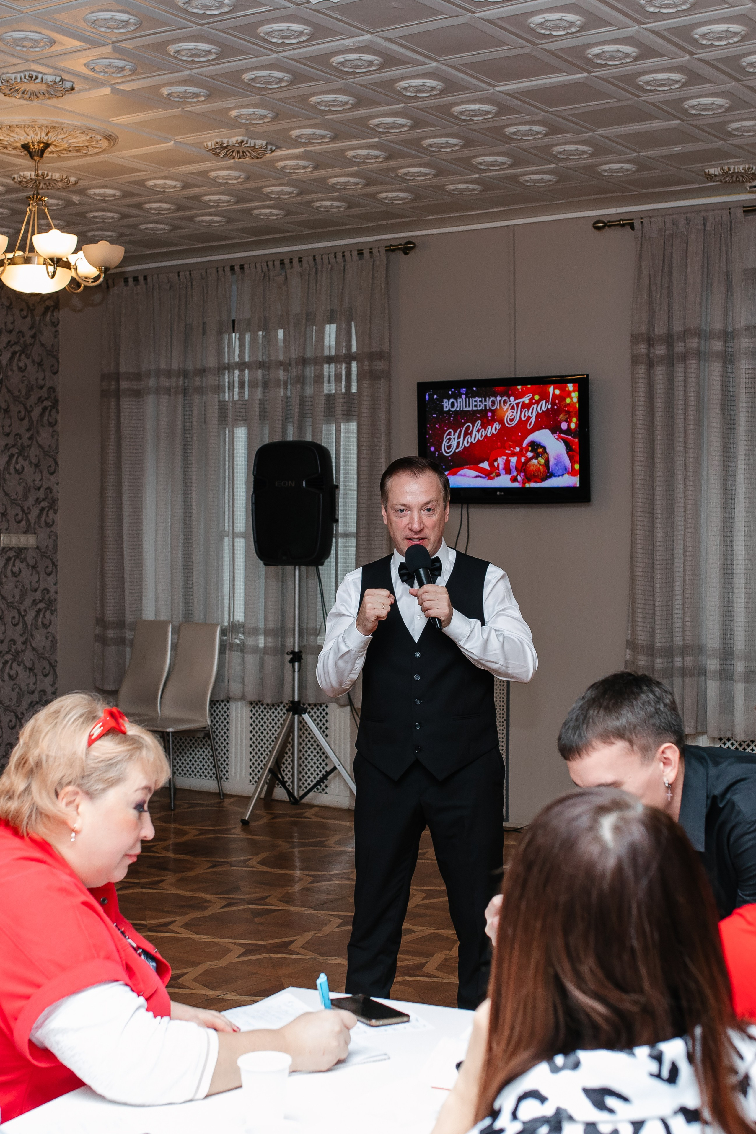 Мастер-класс для банкетных ведущих. Октябрь 2024. Фотограф Пермь. Свадьбы. Семья и дети, школа, д. сад. Фотокниги