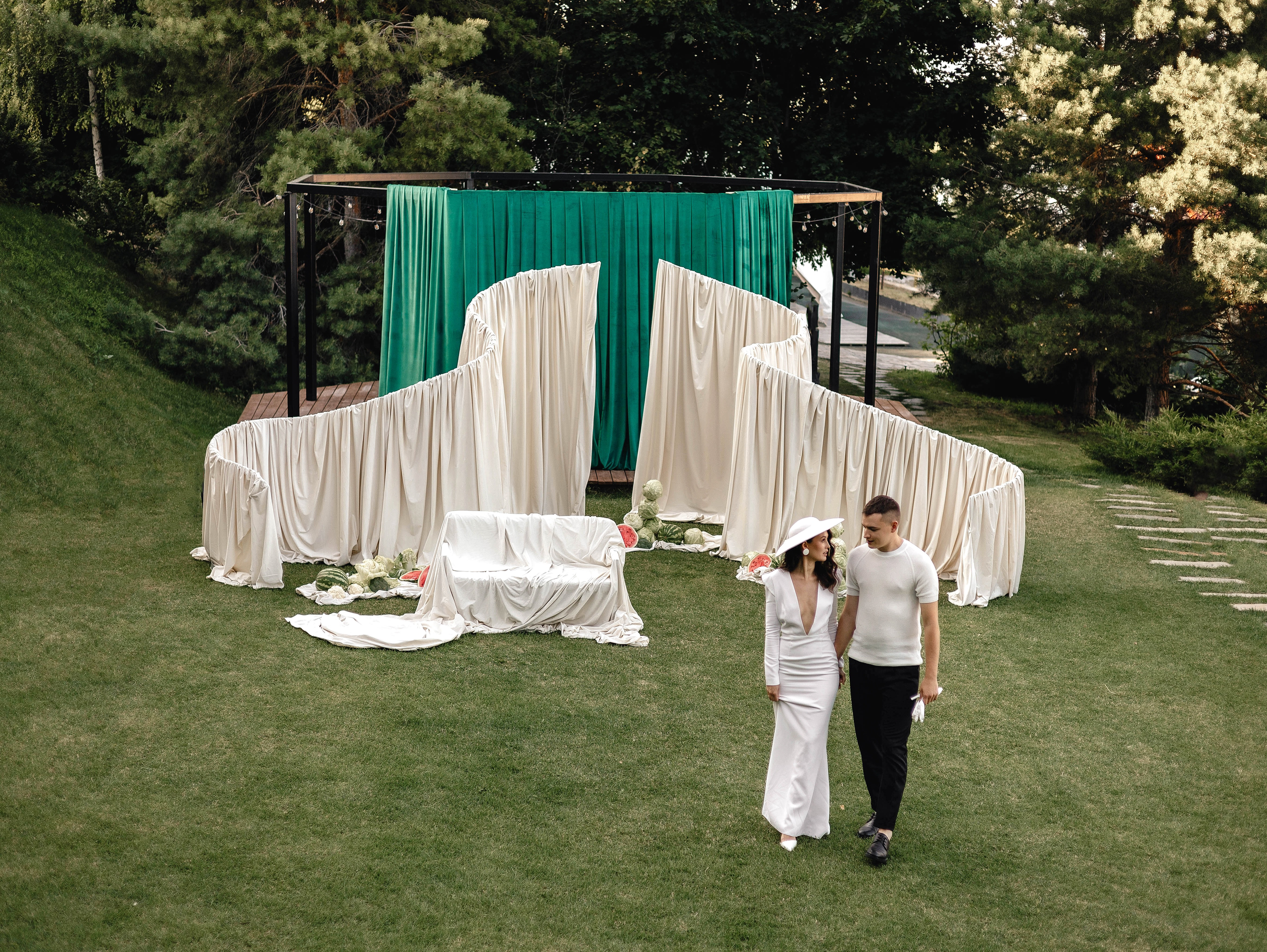 Свадебная фотосессия. Фотограф Ижевск | Казань