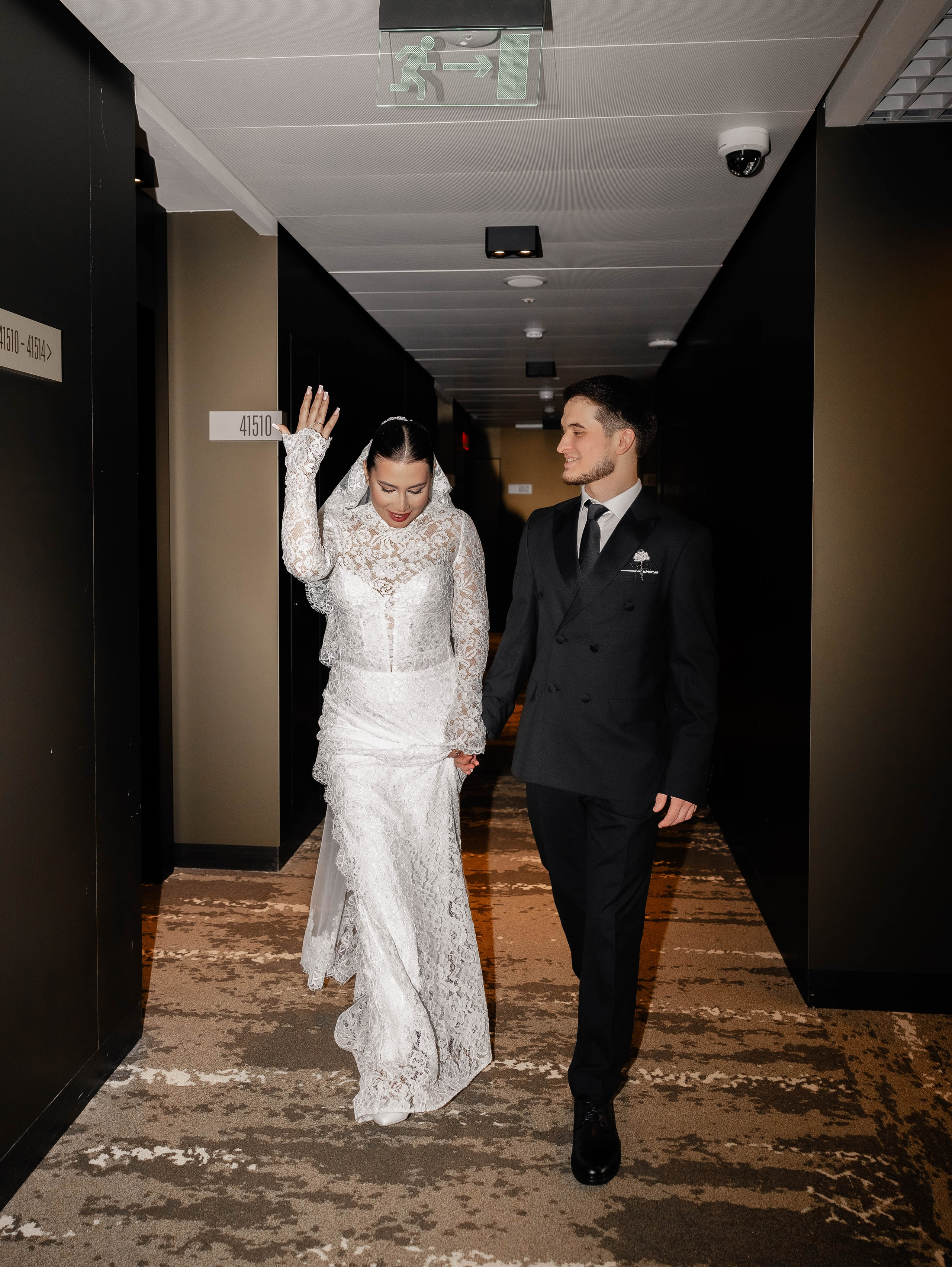 Свадебная фотосессия. Фотограф Ижевск | Казань