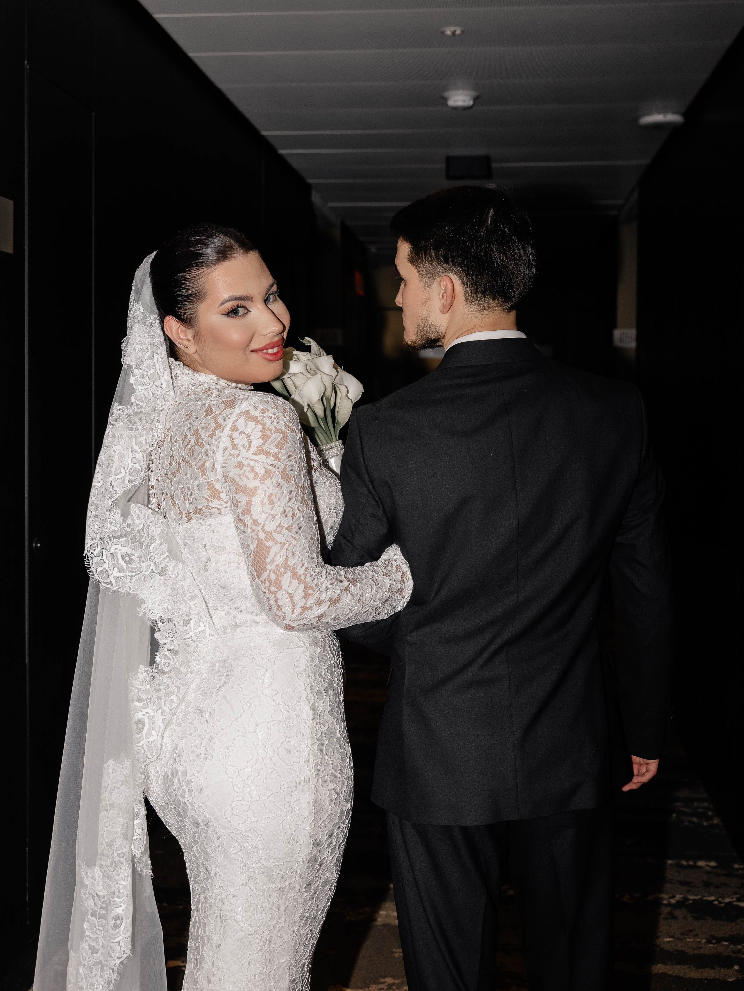 Свадебная фотосессия. Фотограф Ижевск | Казань