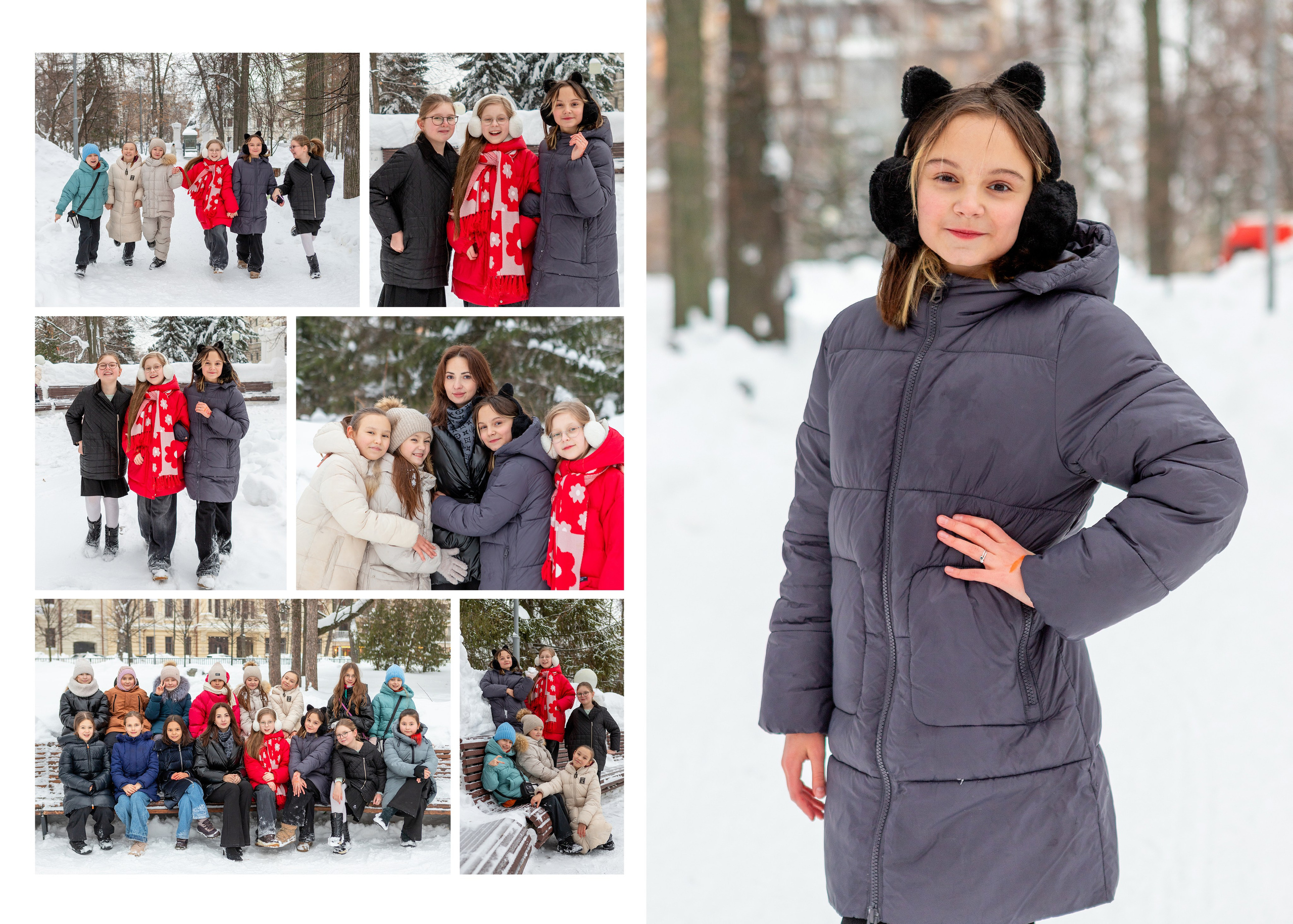 Синий. Выпускные альбомы Казань. Семейный и детский фотограф Михаил Мигачев