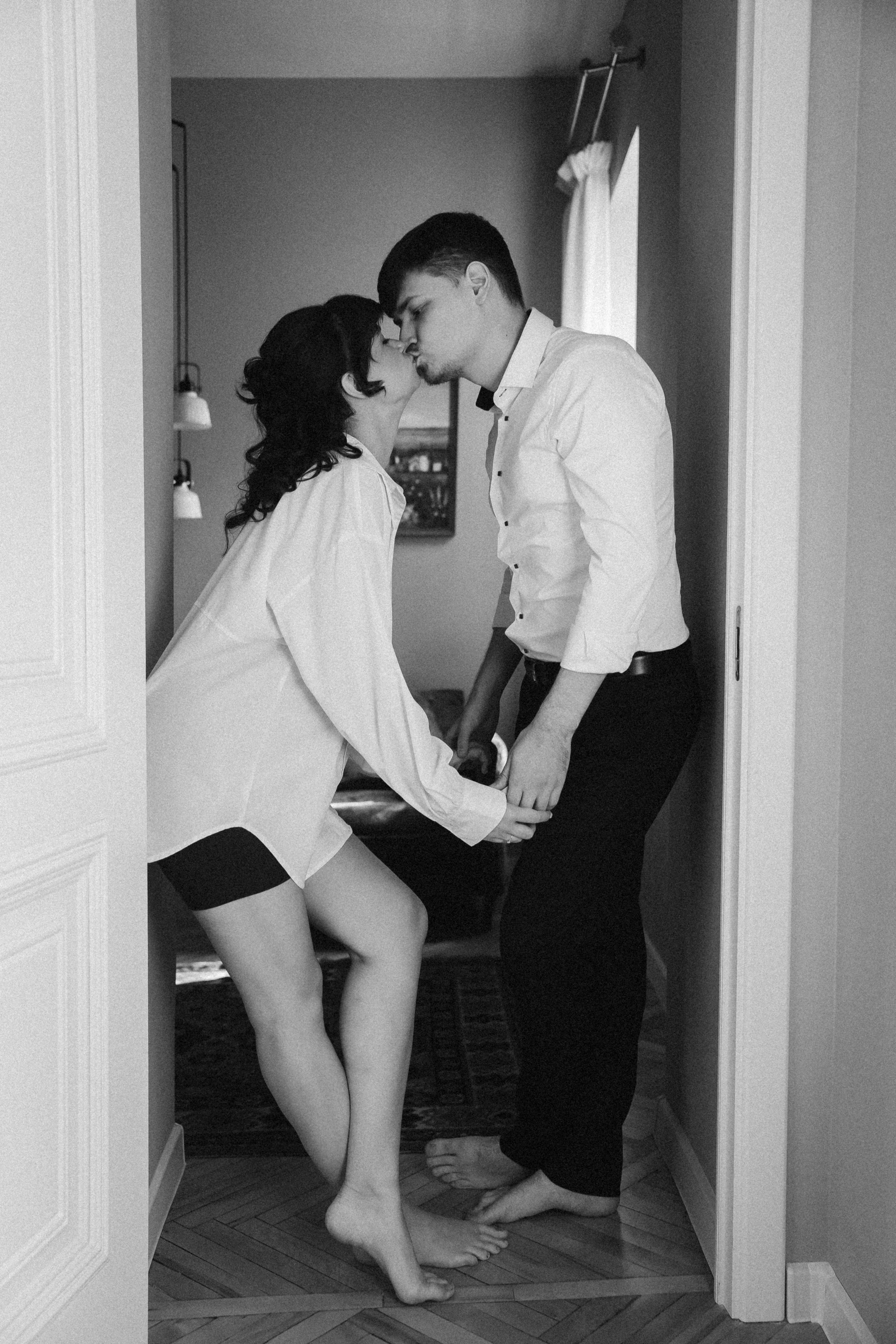 Жизнь в розовом цвете. Свадебный фотограф Москва Светлана Анисимова