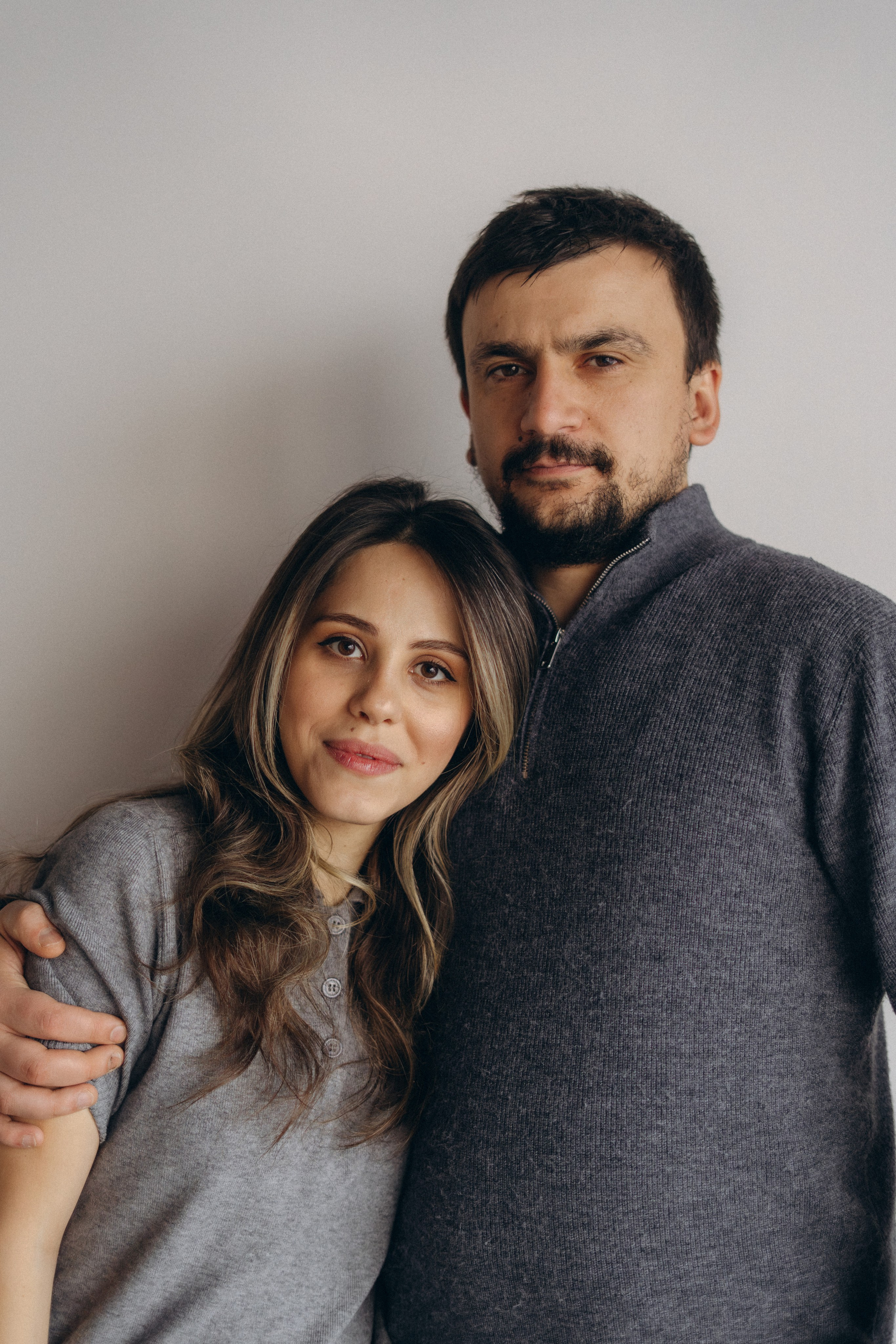 Семейная фотосессия. Фотограф Марина Котельникова