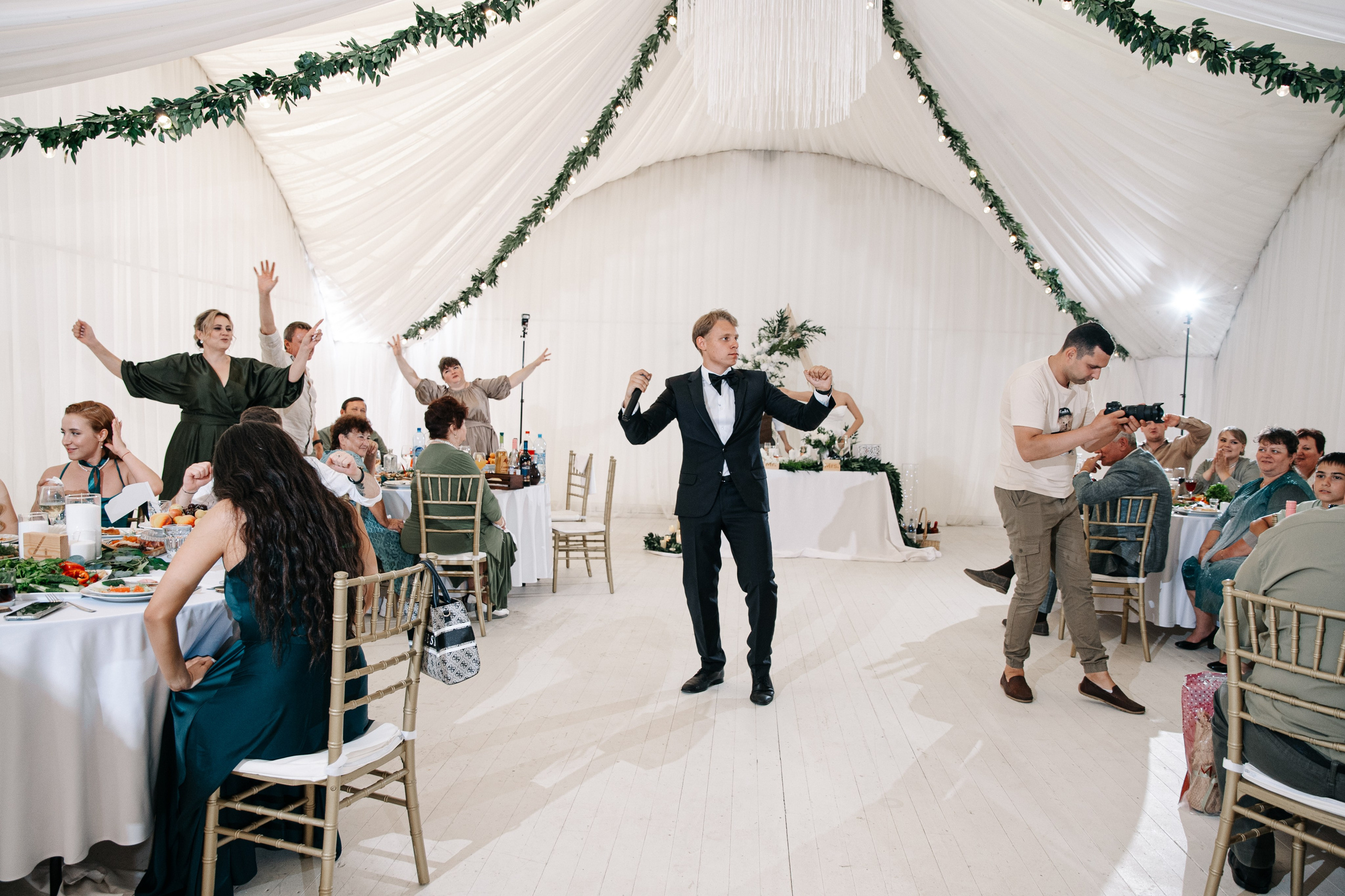 Алексей и Анастасия. Свадебный и семейный фотограф в Коломне Мария Мусатова