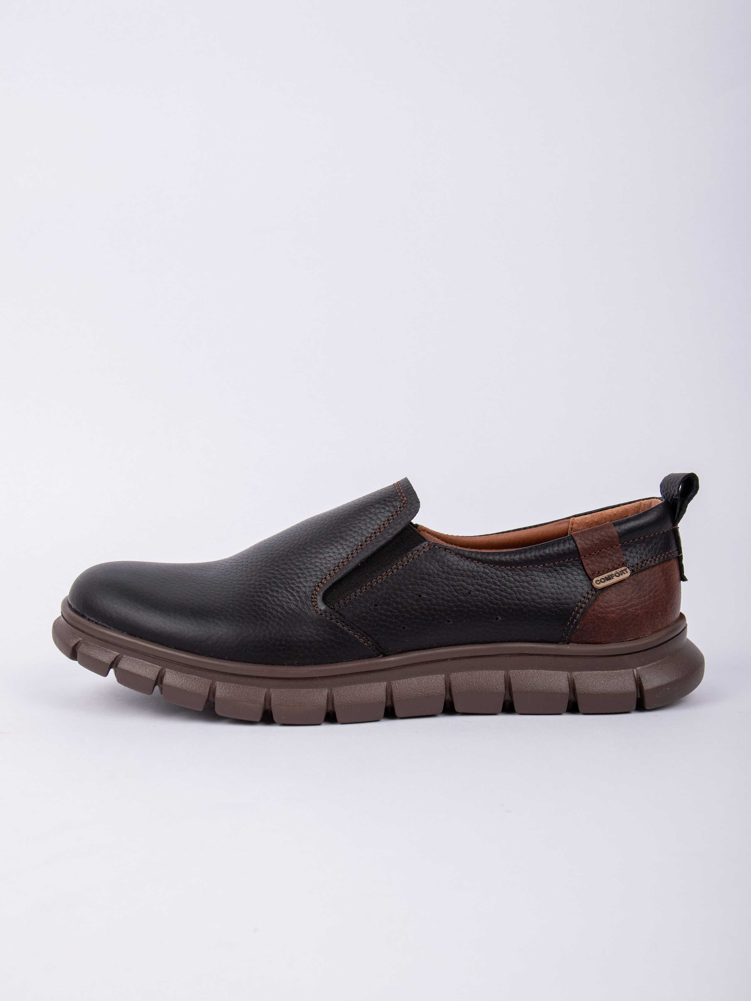 Carvito Зима 2025. Фотограф Александр Бигари