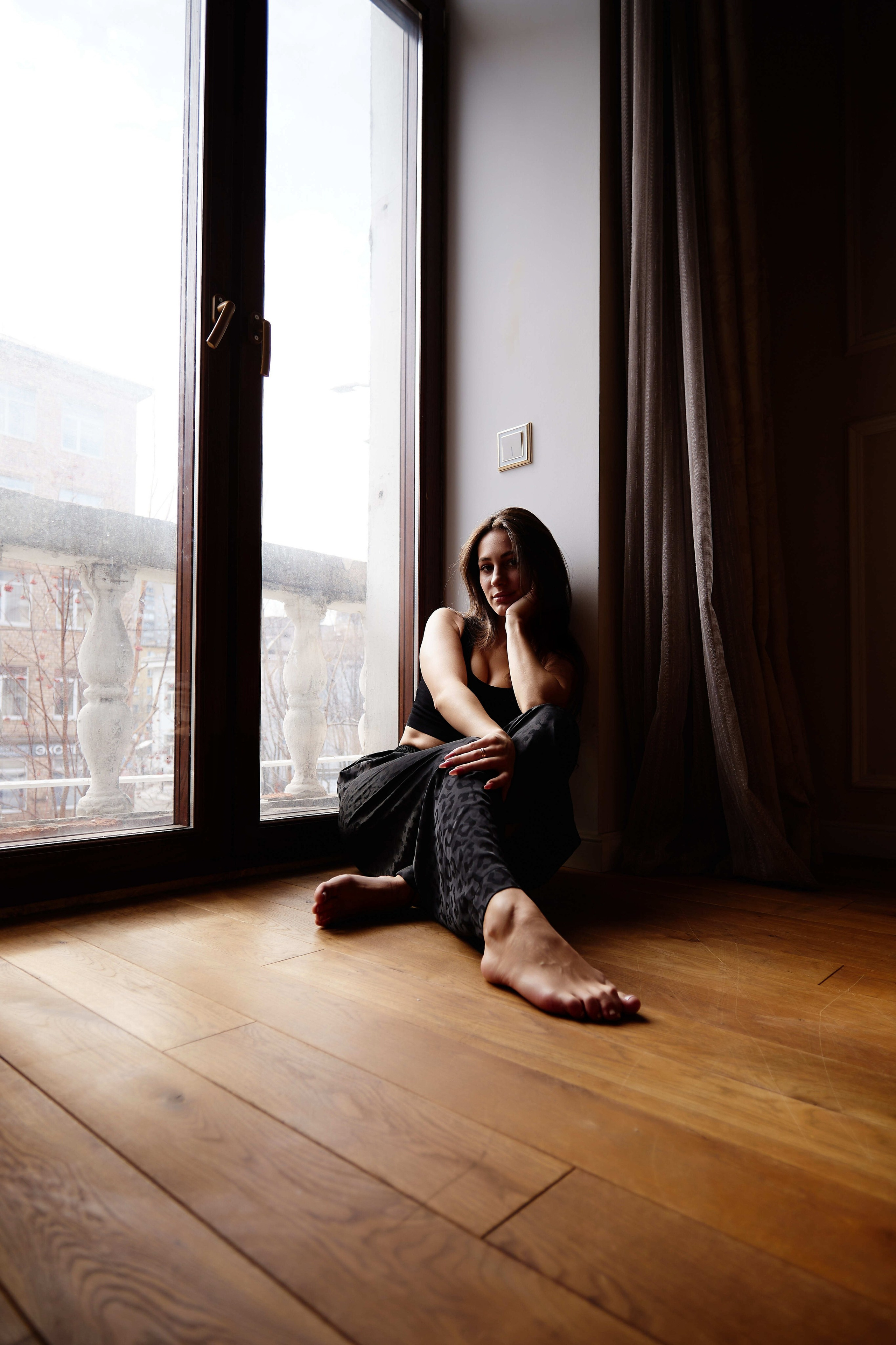 Северный рай. Фотограф Мурманск Екатерина Мотькина