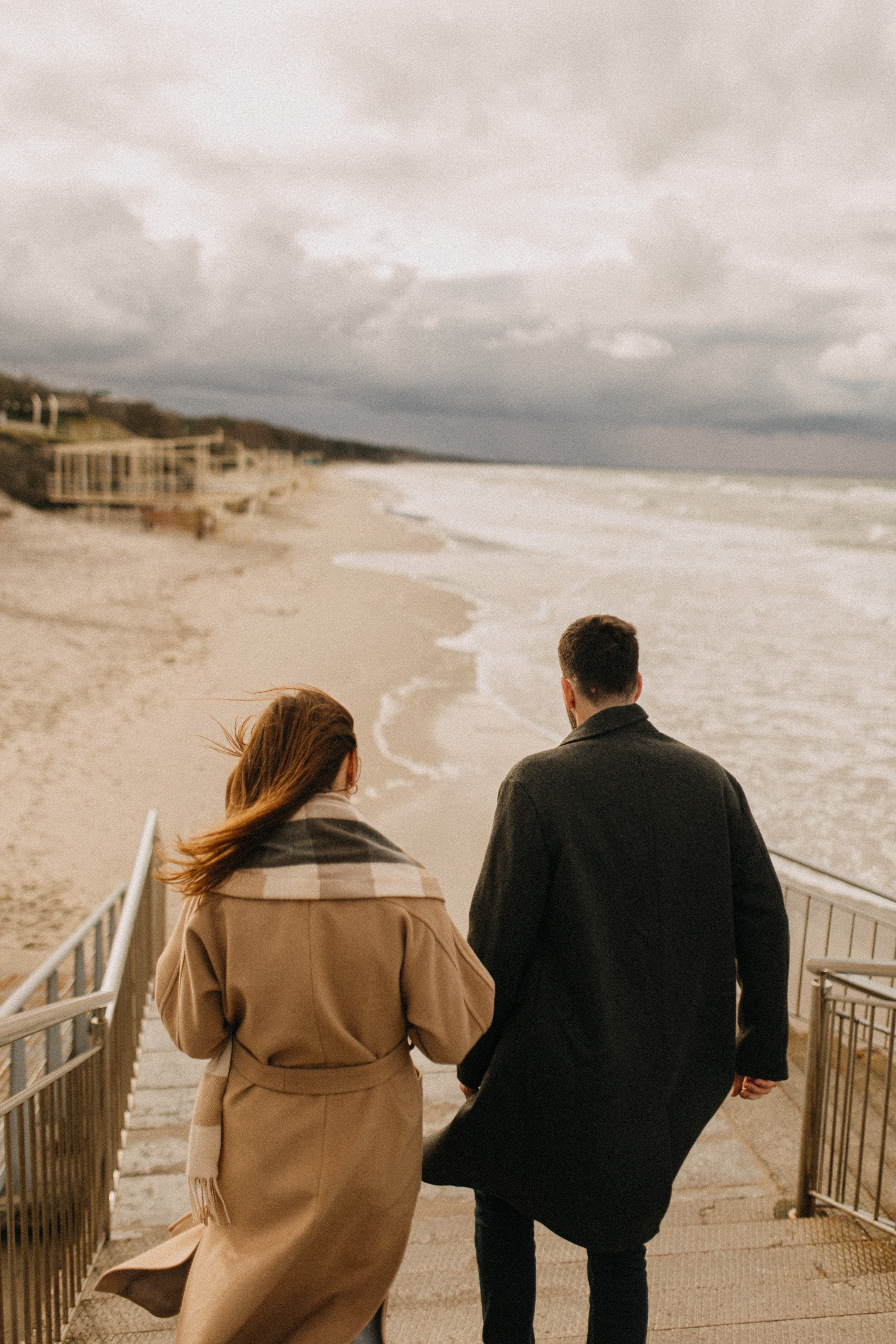 O&D. Свадебный и портретный фотограф в Калининграде и Москве Марк Юдинцев