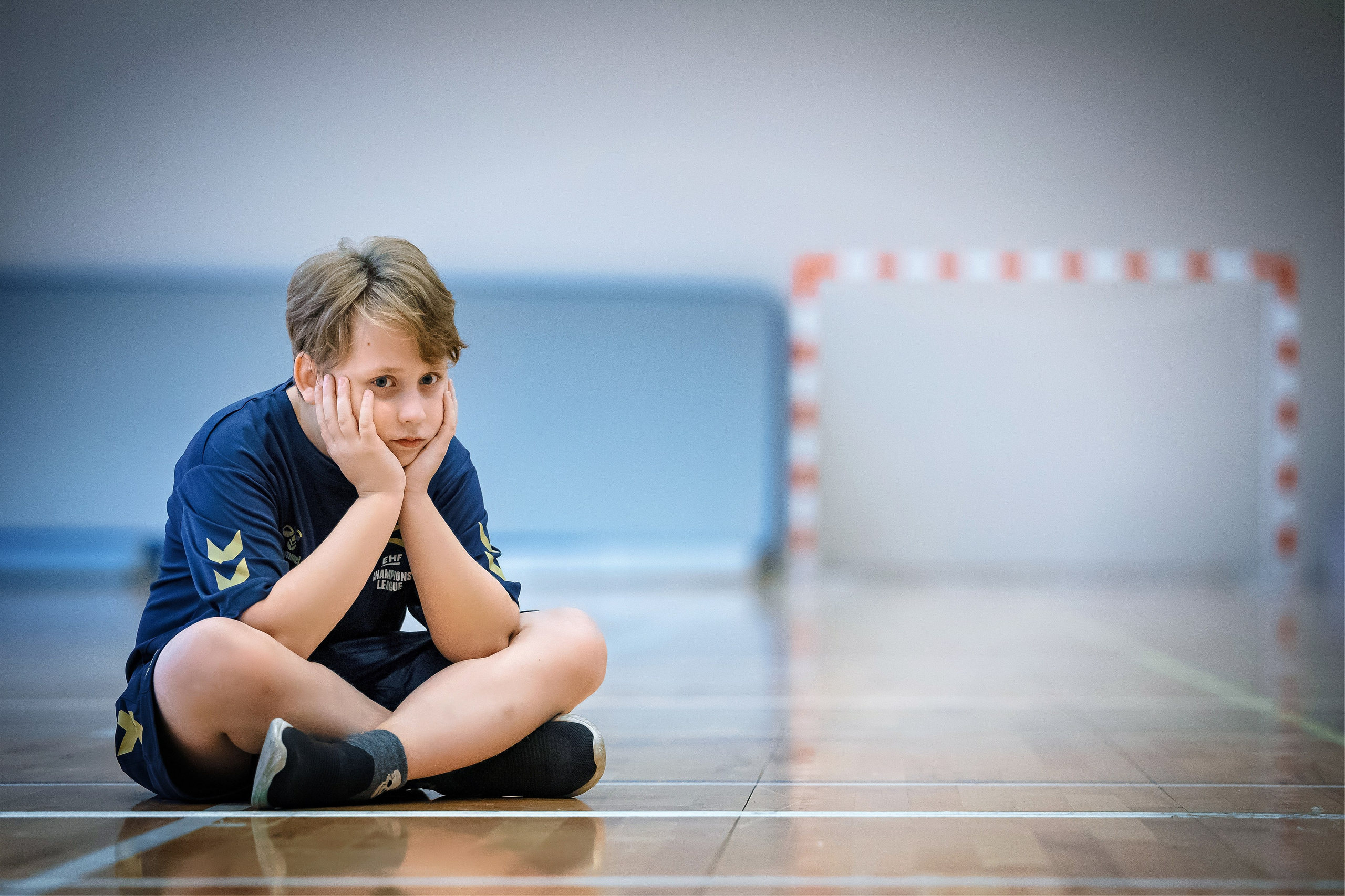 ДЕТСКИЕ ТУРНИРЫ. Спортивный фотограф Максим Серегин