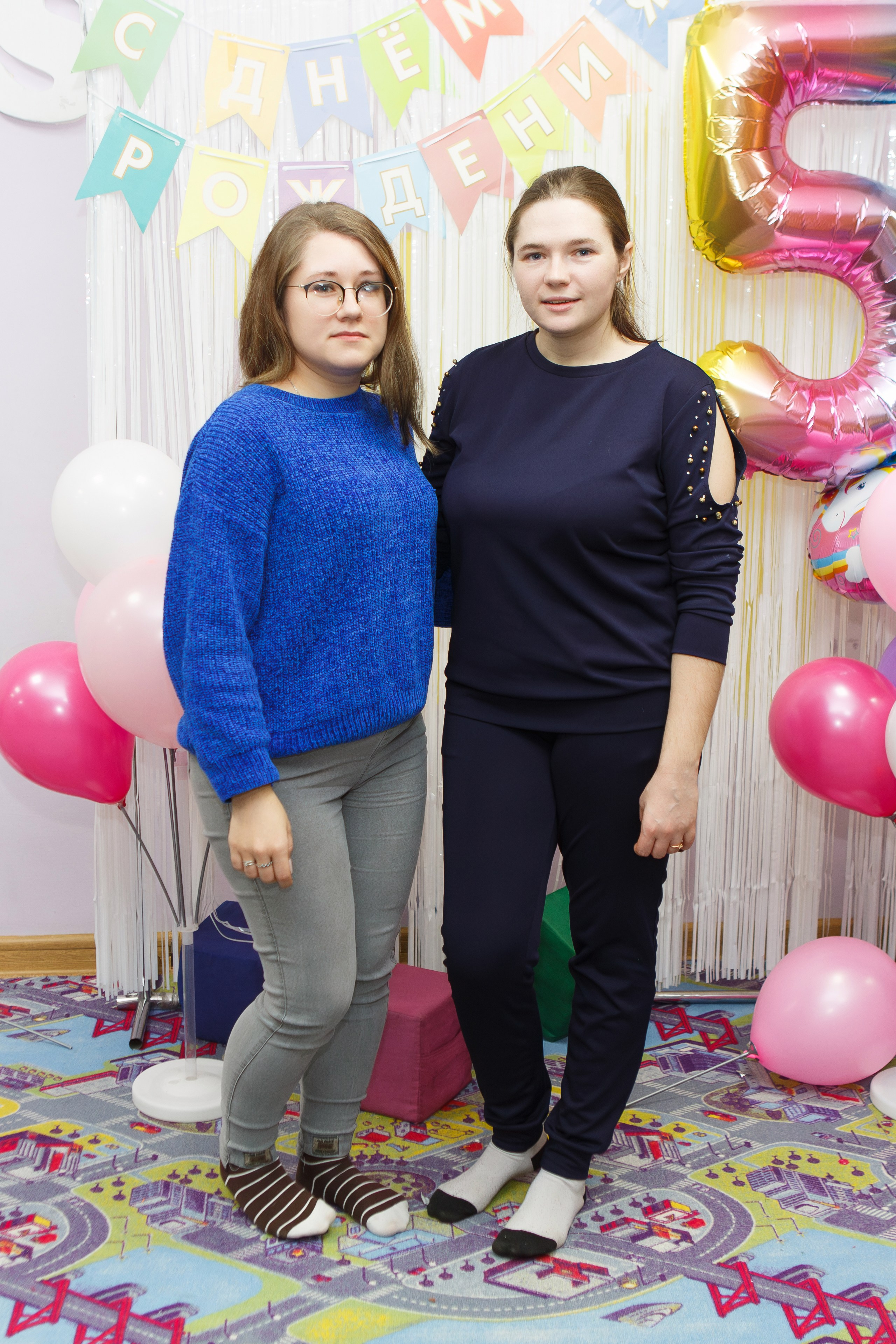 ШОУ KIDS 15.12. Профессиональный фотограф в Мценске и Орловской области