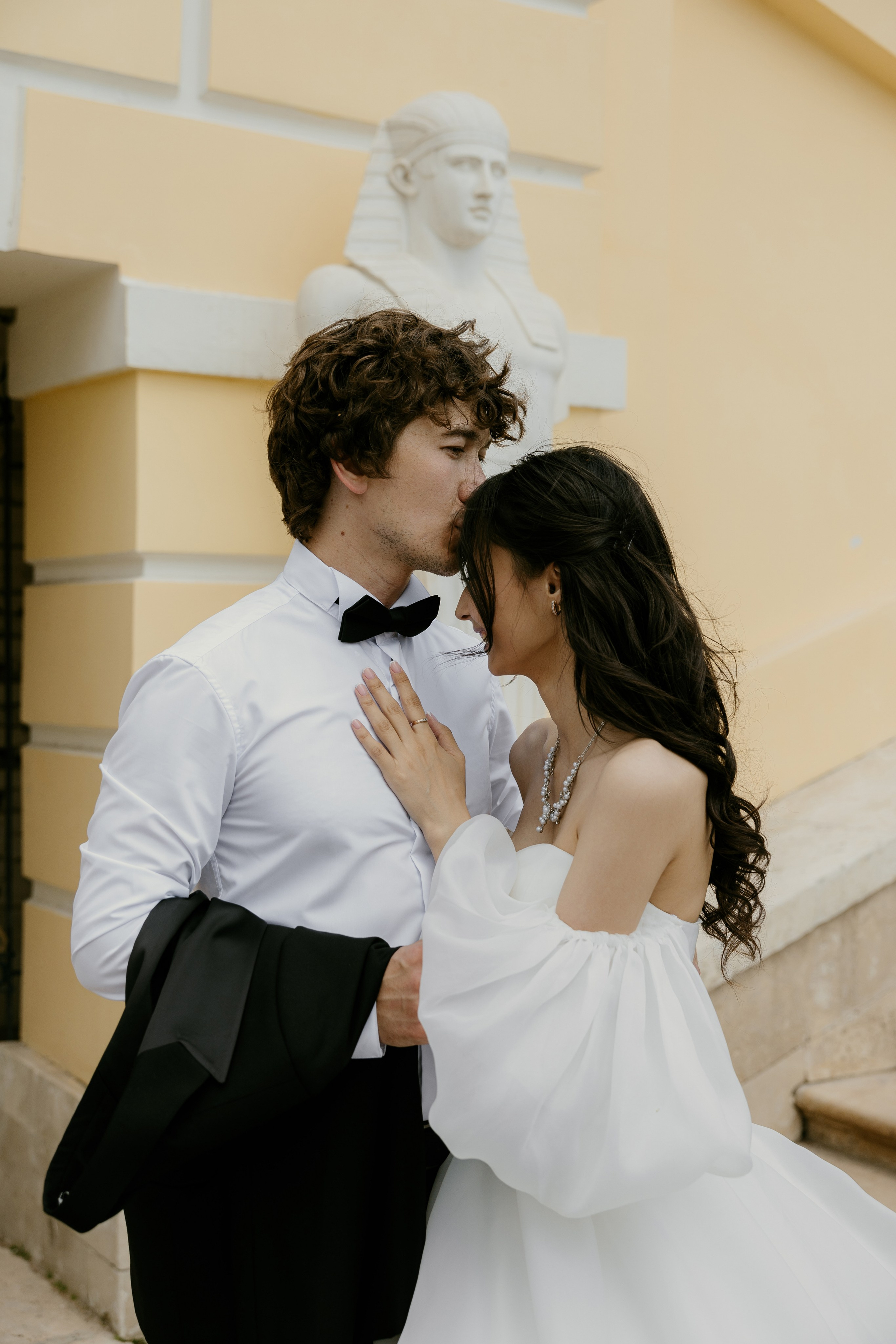 Радик /// Сабрина