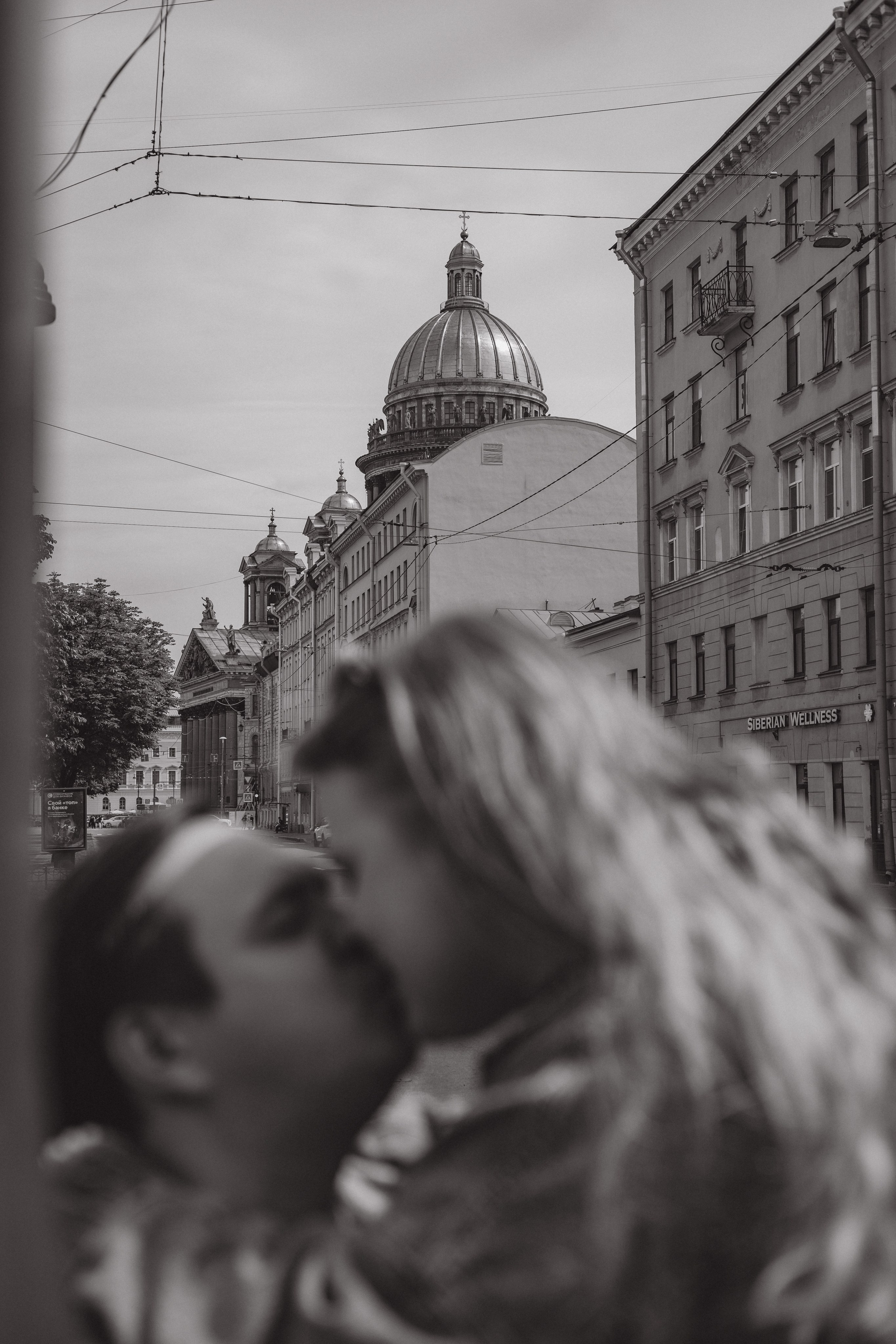 Лиза ♡ Макс. Семейный фотограф | Санкт-Петербург