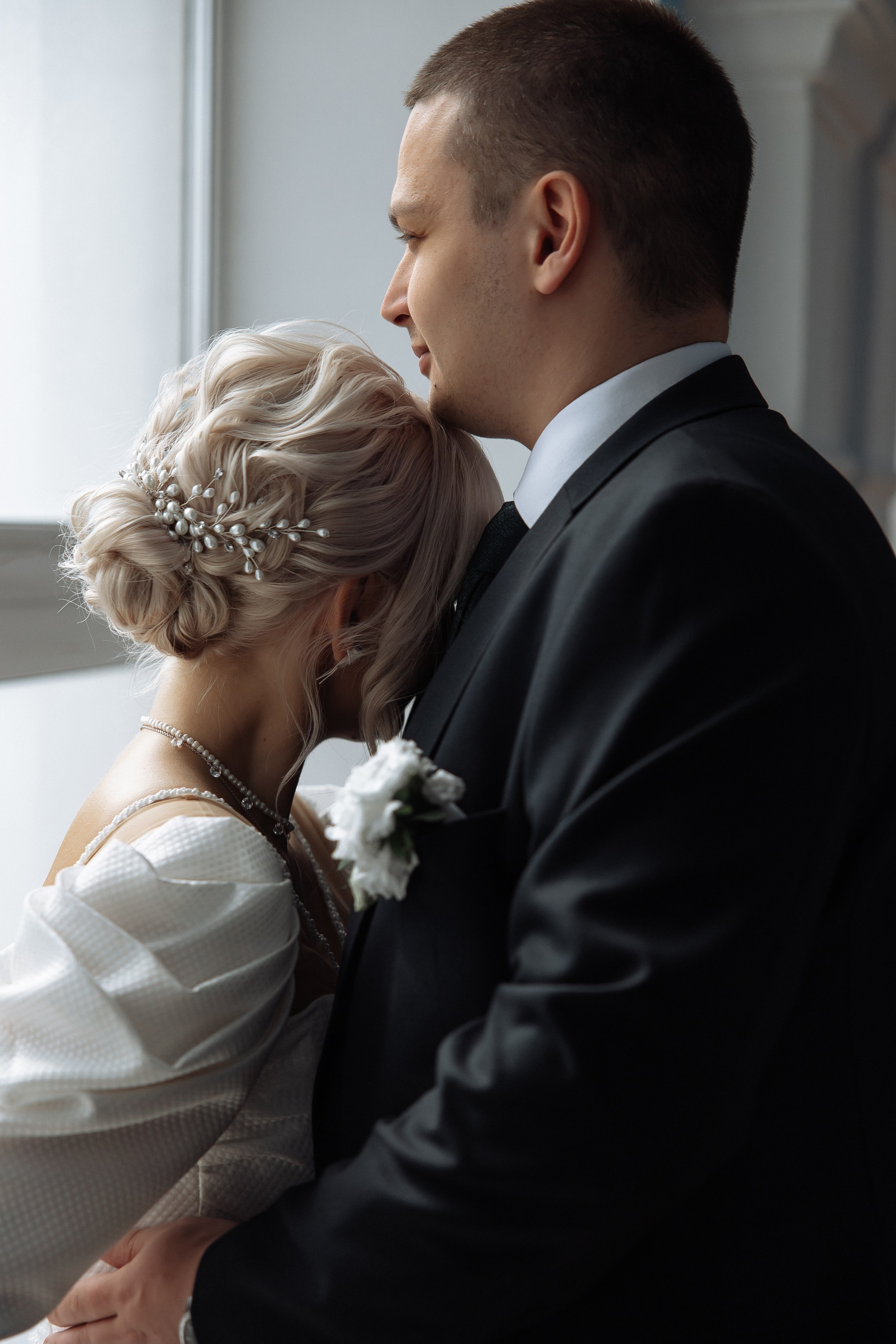 Дима и Алина 14.06. Фотограф Норильск, Москва