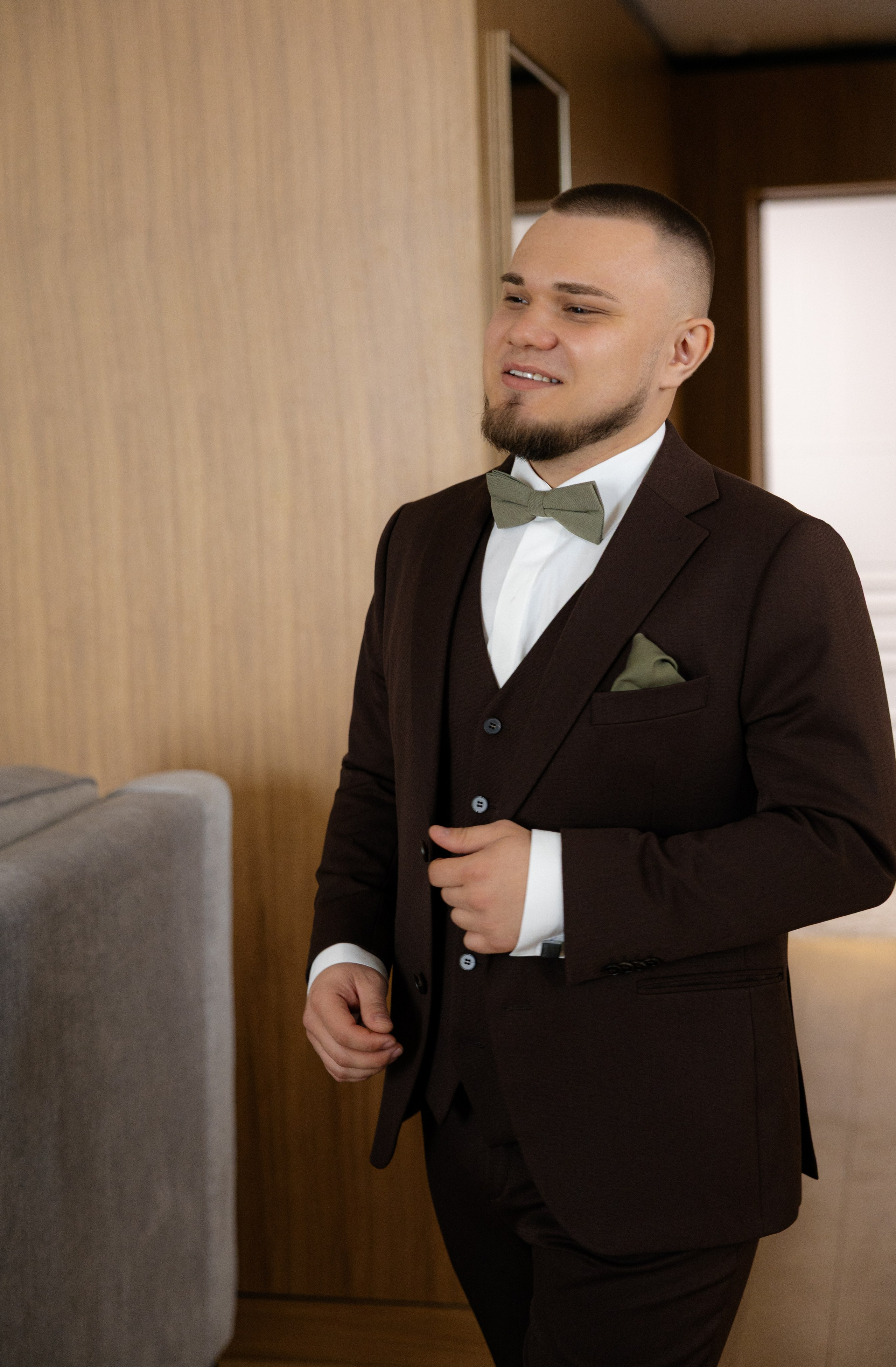 Максим и Яна. Фотограф Алина Мкртычева