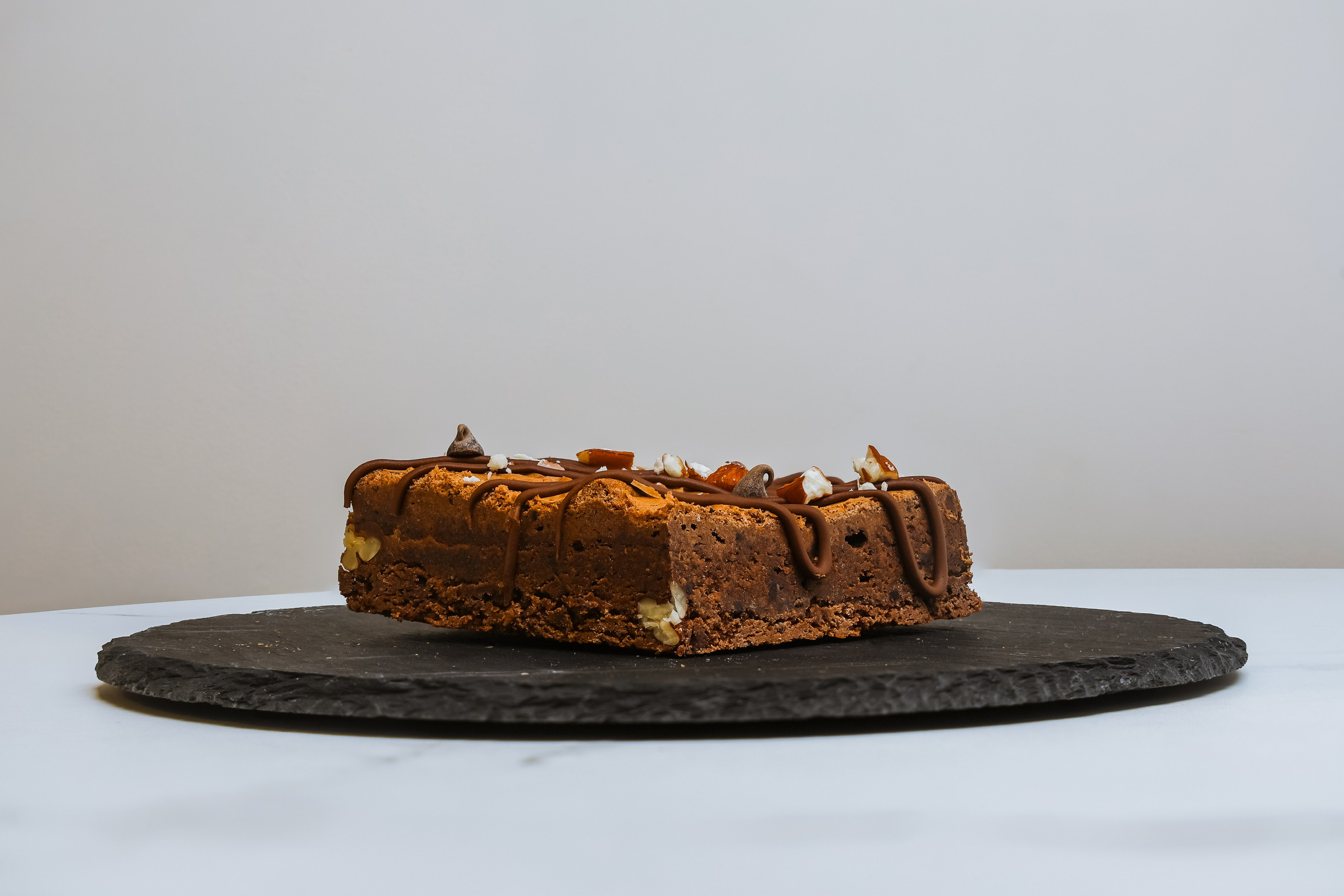 Creative Desserts. Photomantis