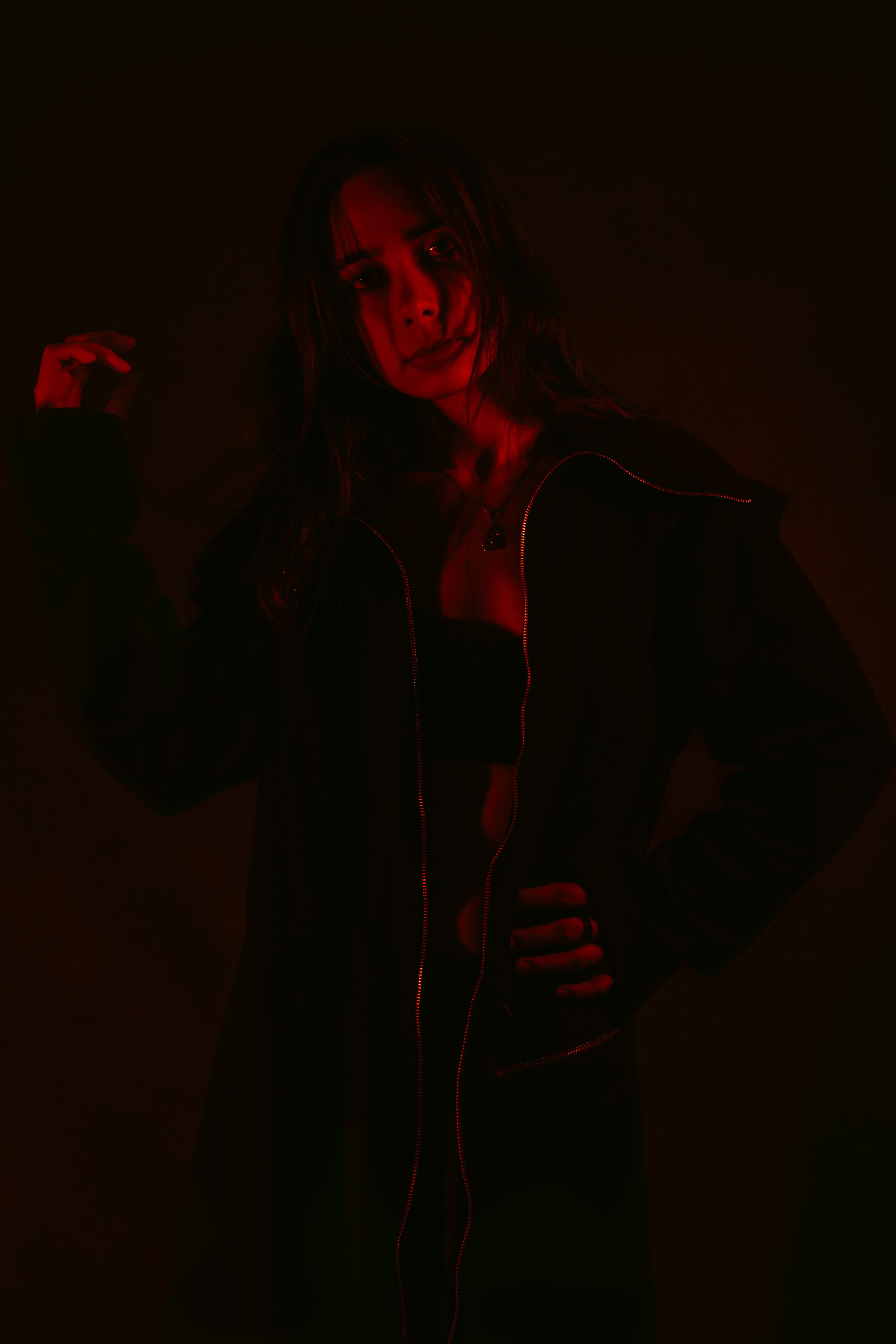 Разное. Photomantis