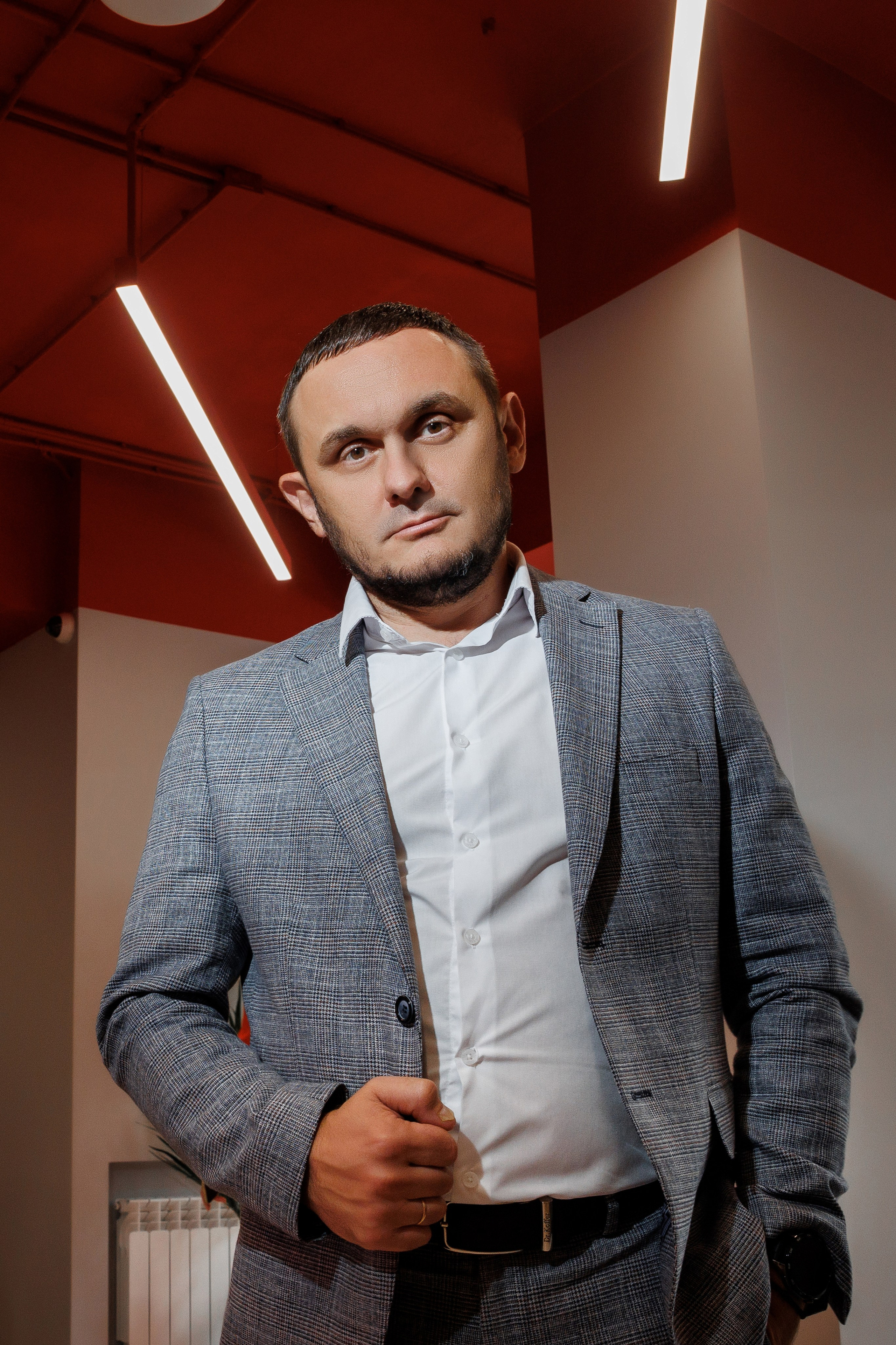 Альфа Банк Нальчик. Фотограф Ставрополь Петр Голубенко